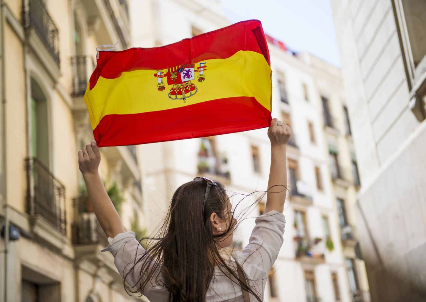 6 Most Popular Places For Party in Spain