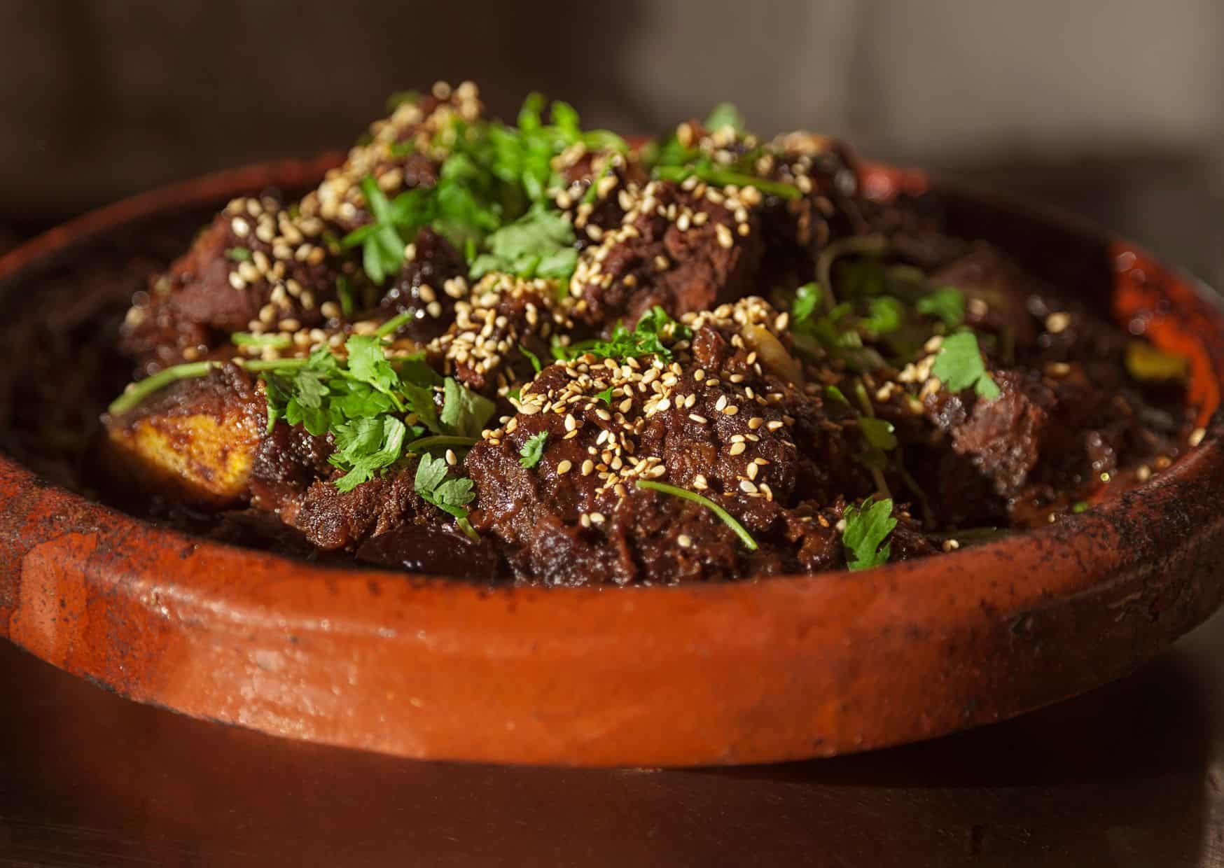 How to Make Tagine (Recipe Guide) Tips And Calories