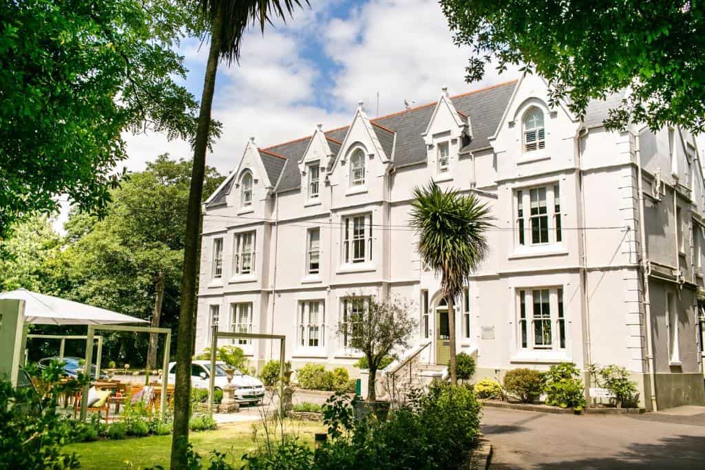 10 World's Best Eco Sustainable Hotels You Should Check Out