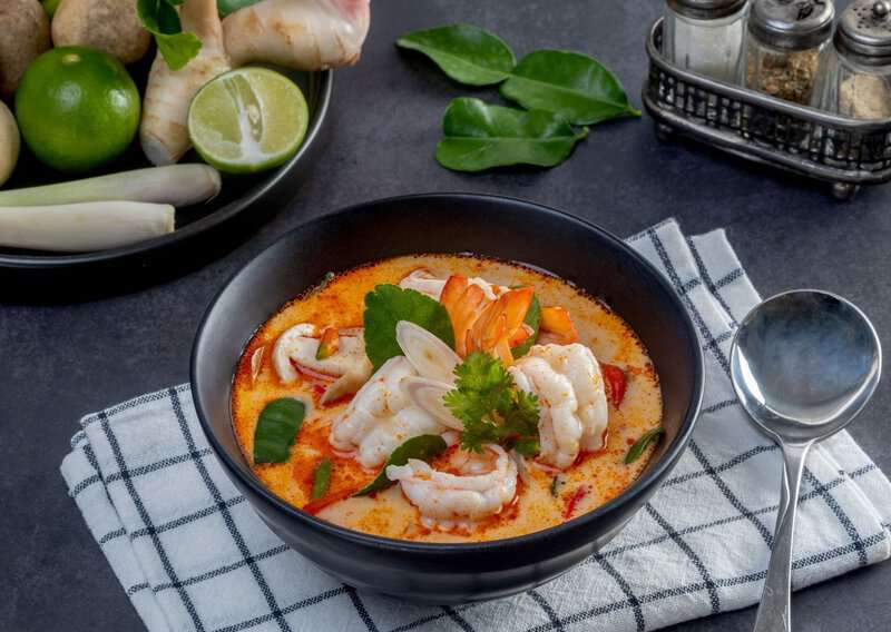 How to Make Tom Yum – Authentic Tom Yum (Recipe Guide)
