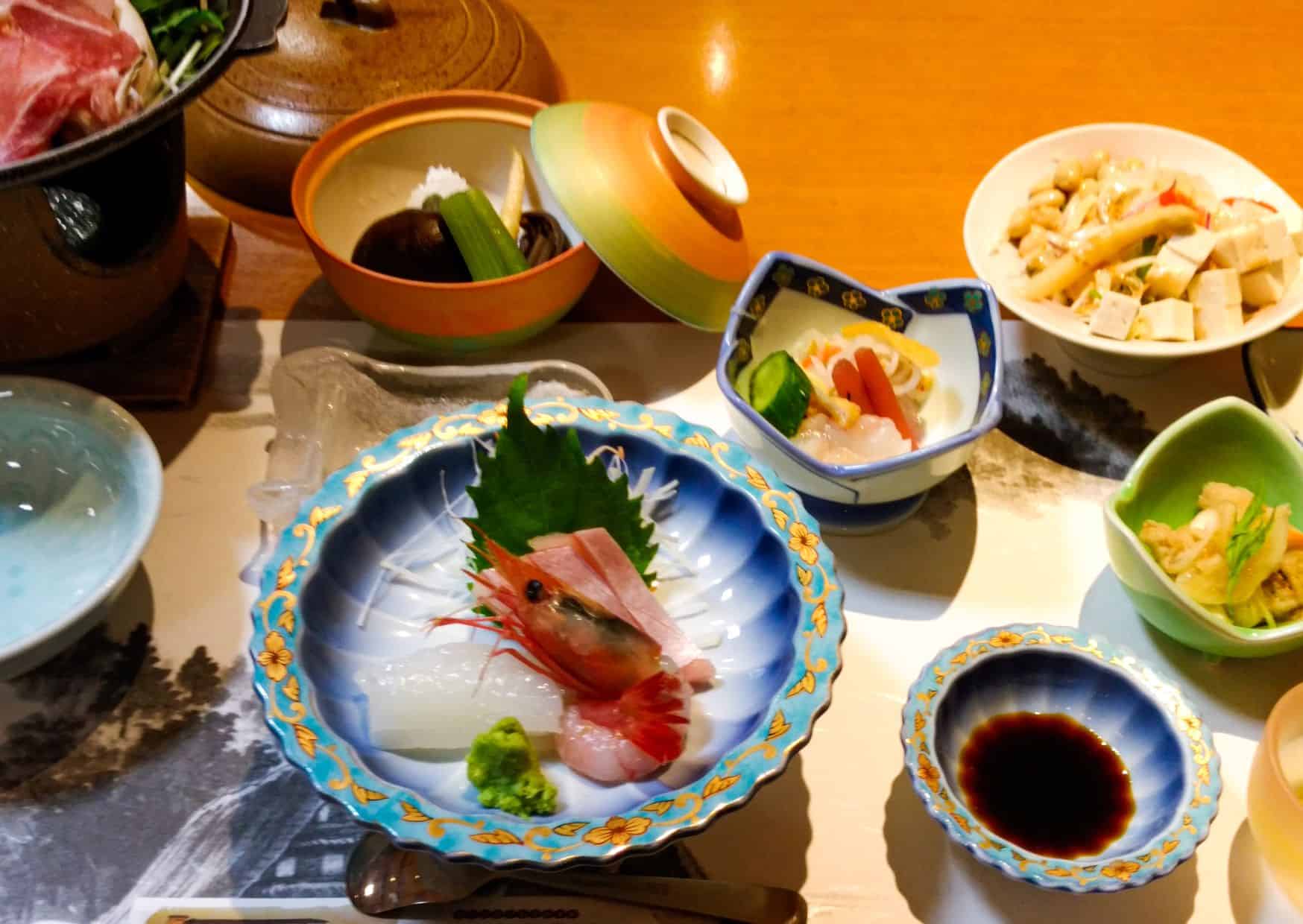 How to Make A Traditional Japanese Breakfast (Recipe Guide)