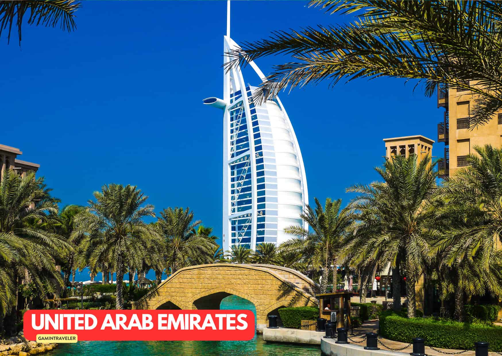 Escape Europe Peak Travel Season For These 10 Destinations 6 United Arab Emirates Escape Europe Peak Travel Season For These 10 Destinations 5