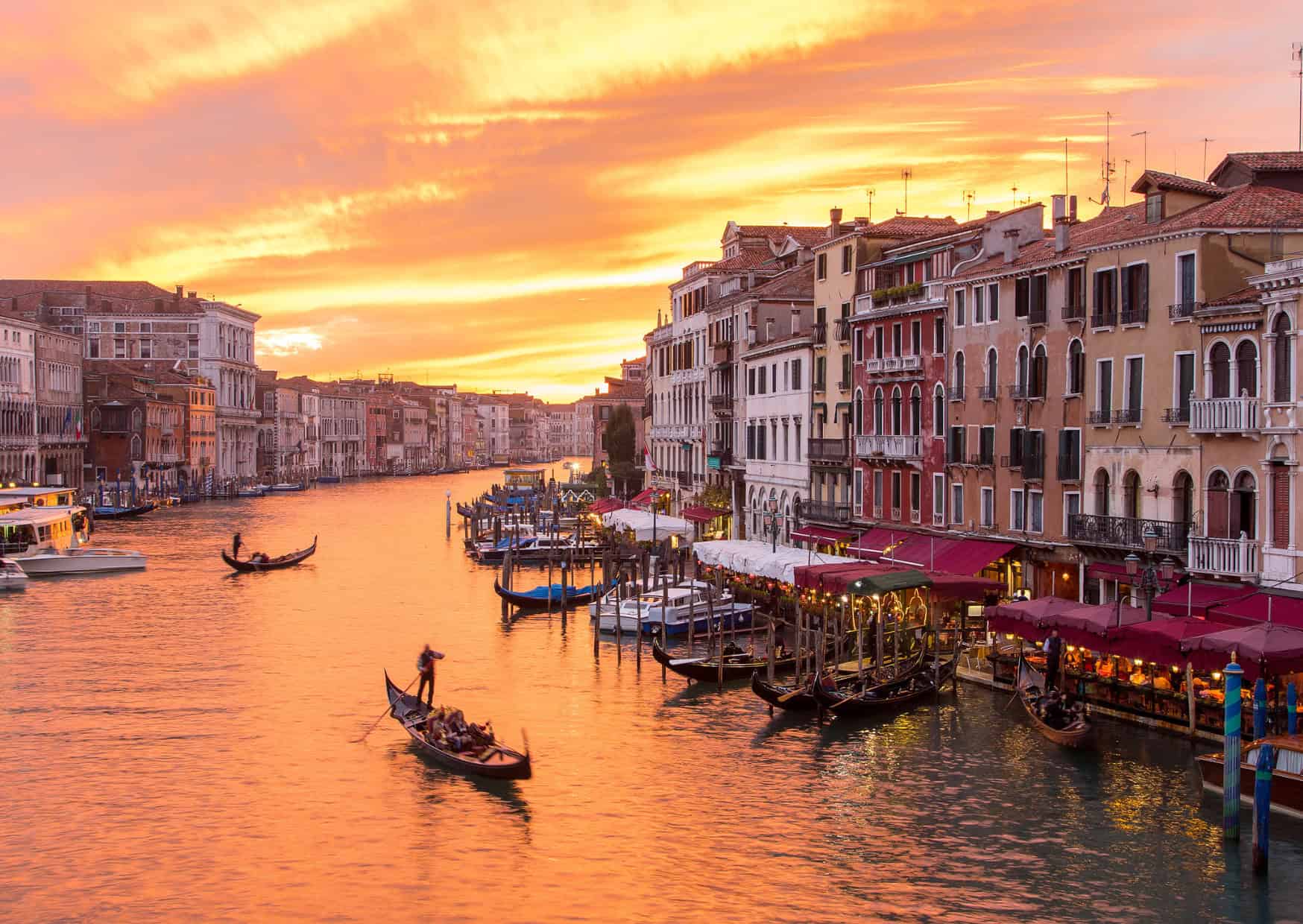 7 Best Weekend Getaways In Italy, 10 Reasons Why Travel Is Overrated
