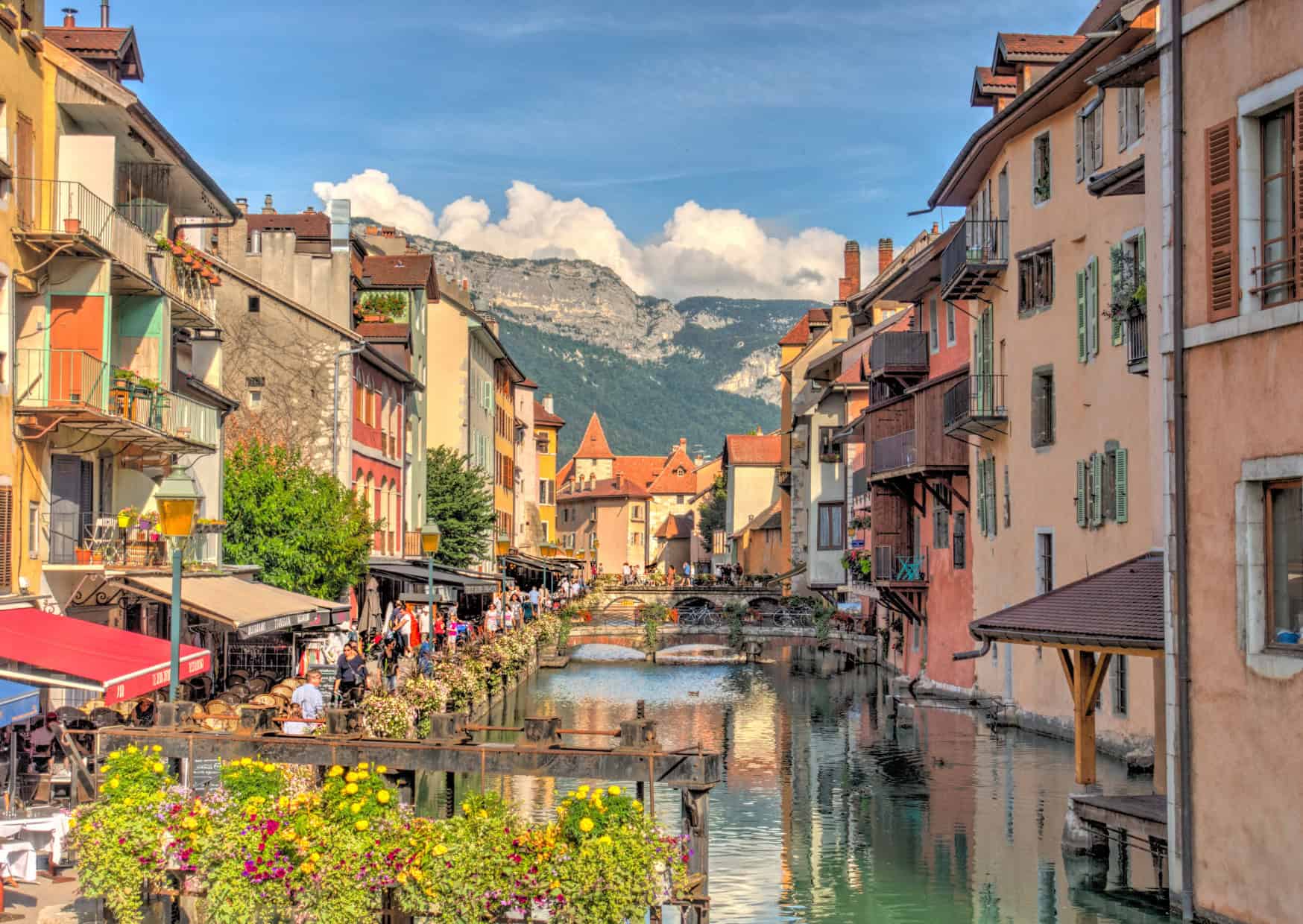 Visit-Annecy-France-instead-of-Venice-Italy