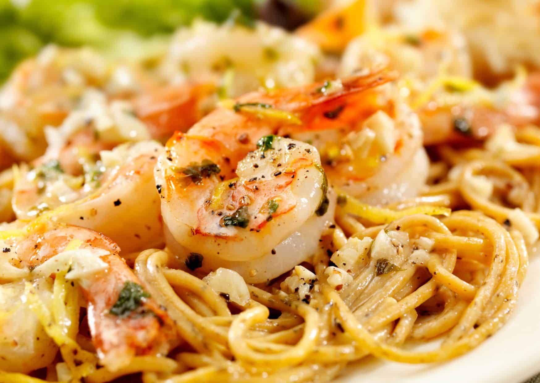 5 Easy Dinners To Cook In Less Than 30 Minutes