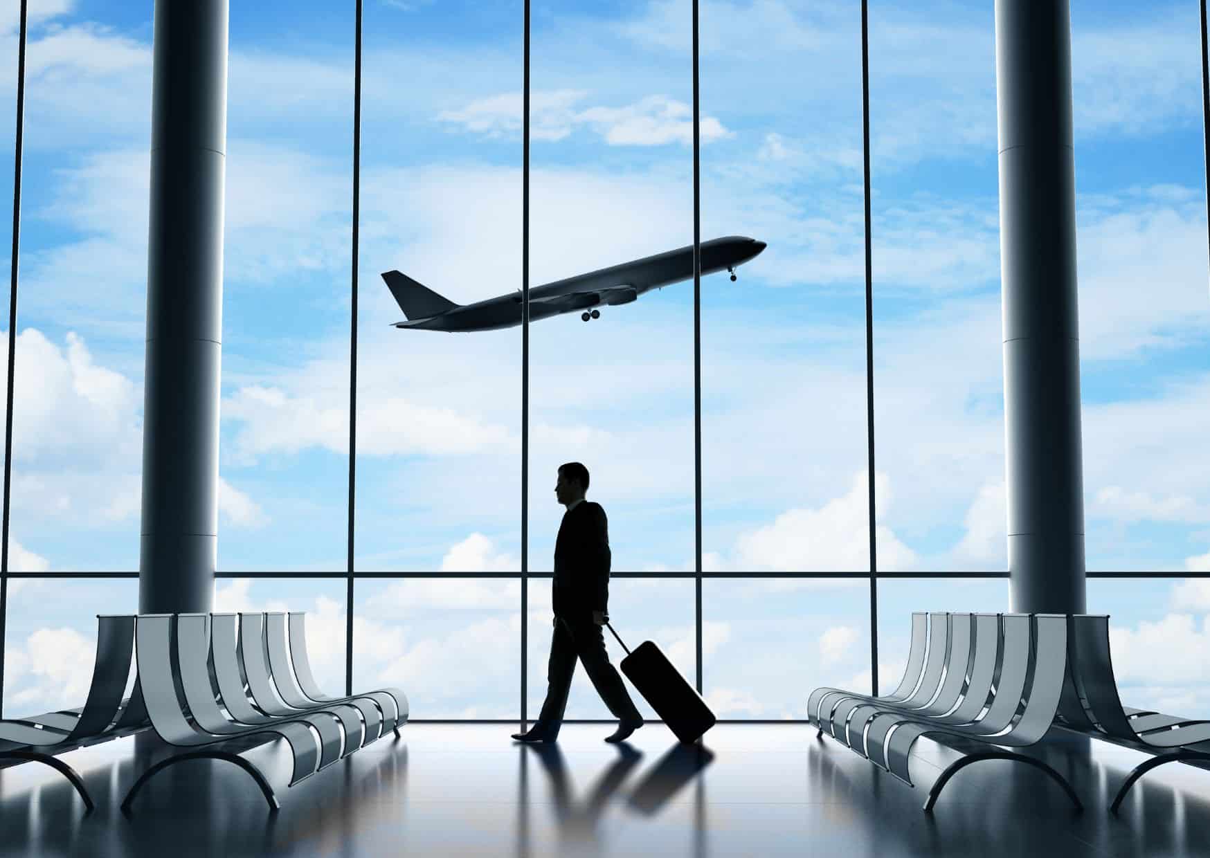 Booking.Com Vs Skyscanner Vs Google Flights: Which Is The Best To Book Your Flights?, 8 Airport Tricks That All Travelers Should Know