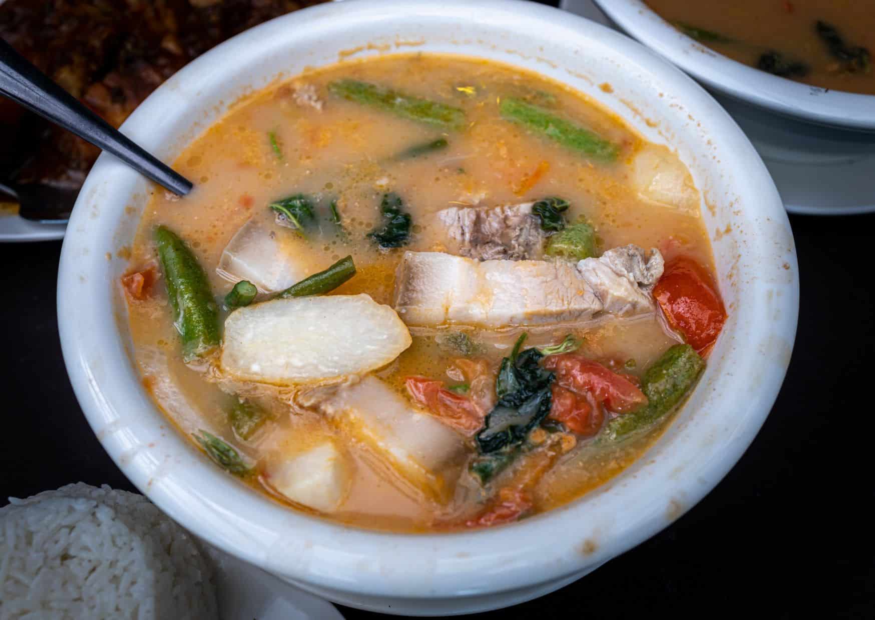 How To Make Sinigang (Recipe Guide) Tips And Calories
