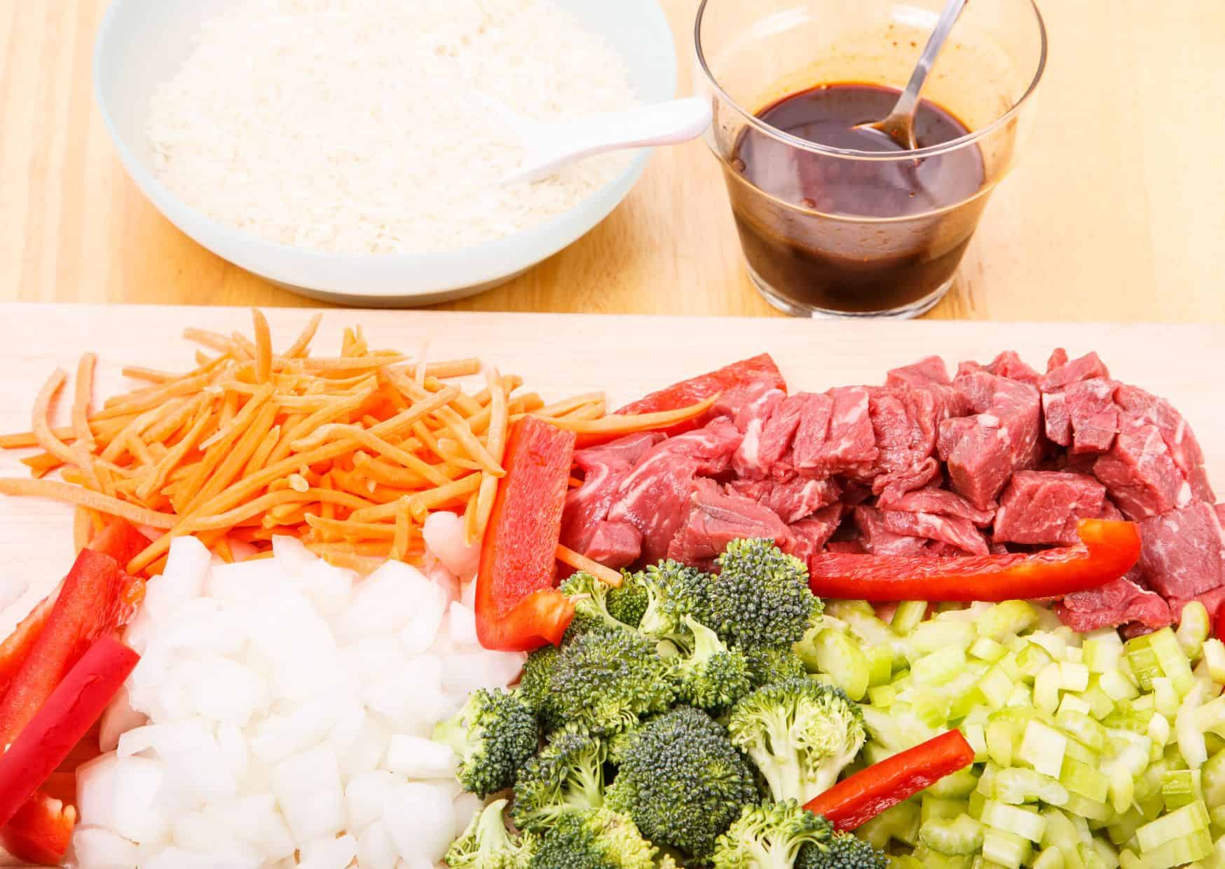 How To Make Beef And Broccoli Stir-Fry (Recipe Guide) Tips And Calories