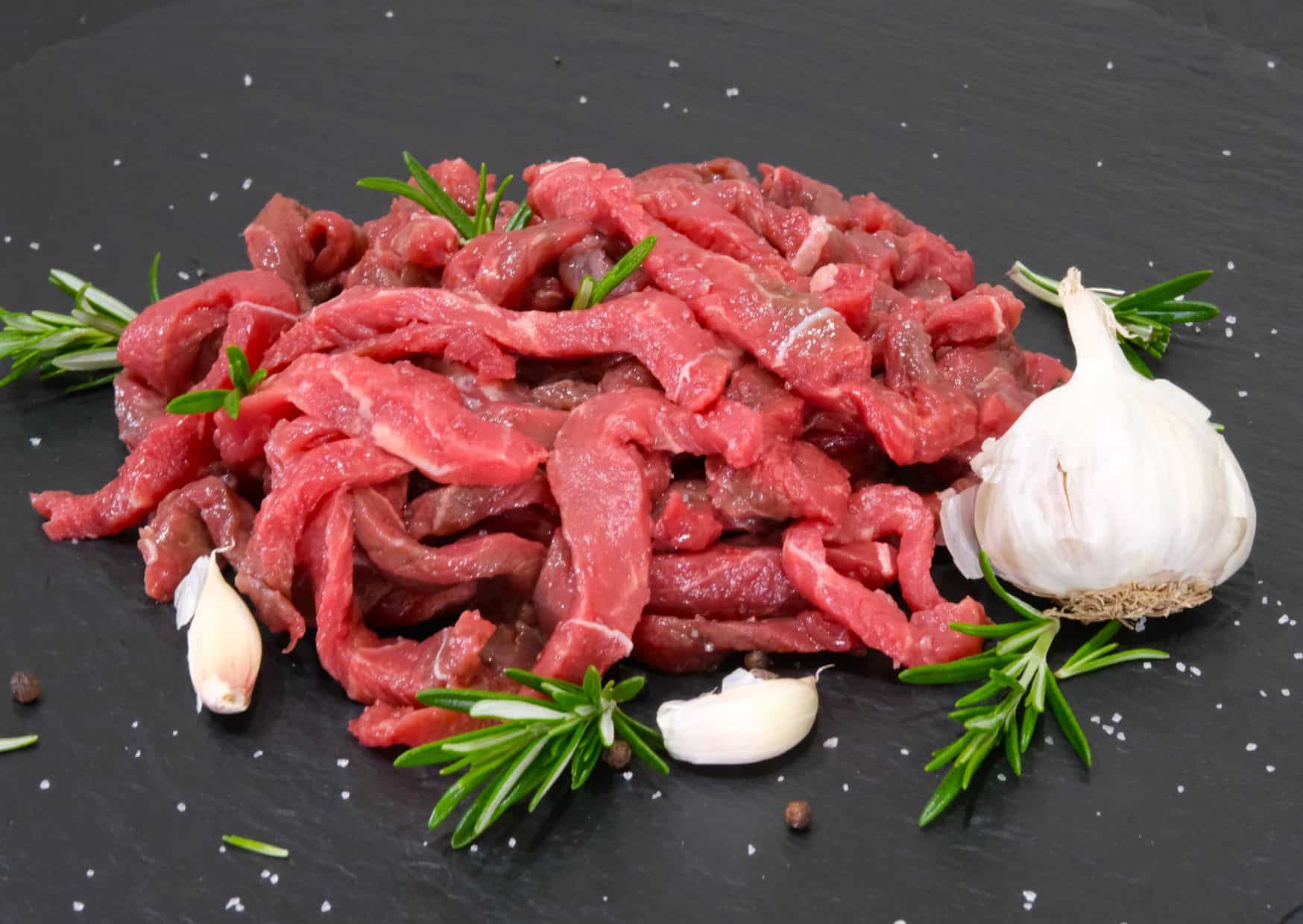How To Make Beef And Broccoli Stir-Fry (Recipe Guide) Tips And Calories