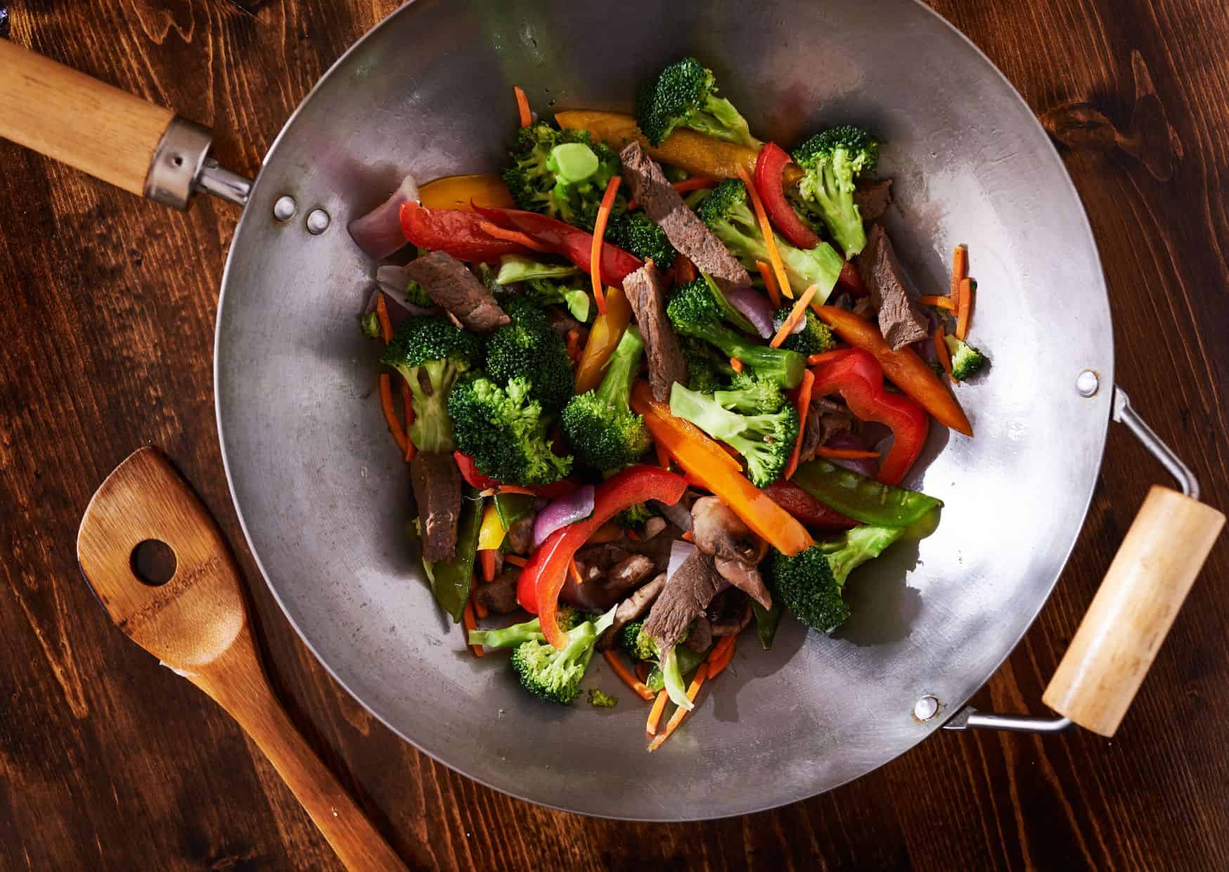 How To Make Beef And Broccoli Stir-Fry (Recipe Guide) Tips And Calories