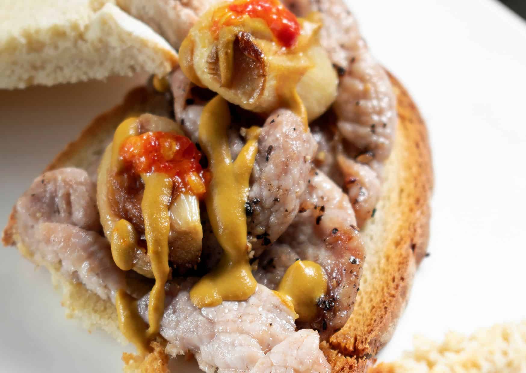 9 Must Foods to Try When Visiting Lisbon, How To Make Bifanas (Recipe Guide) Tips And Calories