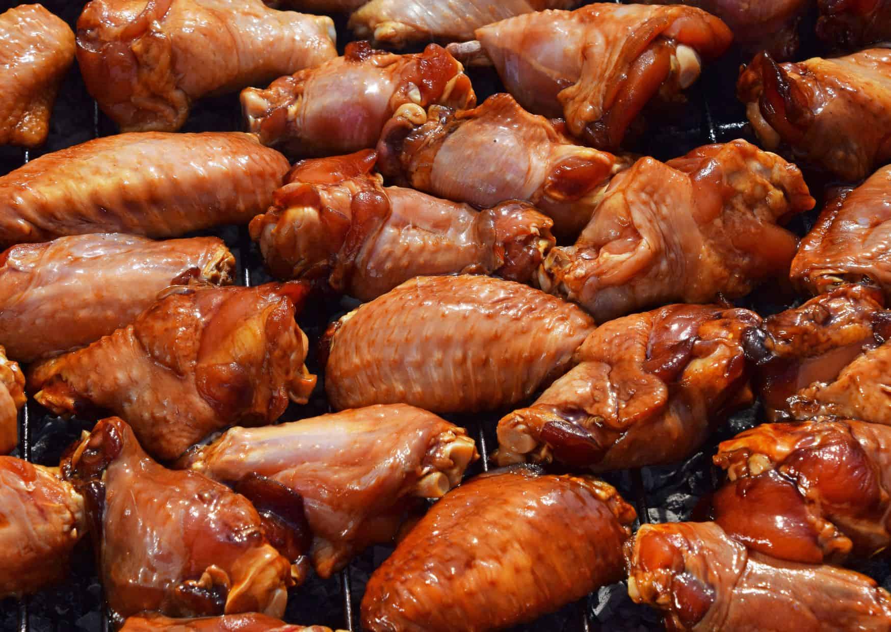How To Make Buffalo Chicken Wings (Recipe Guide) Tips And Calories
