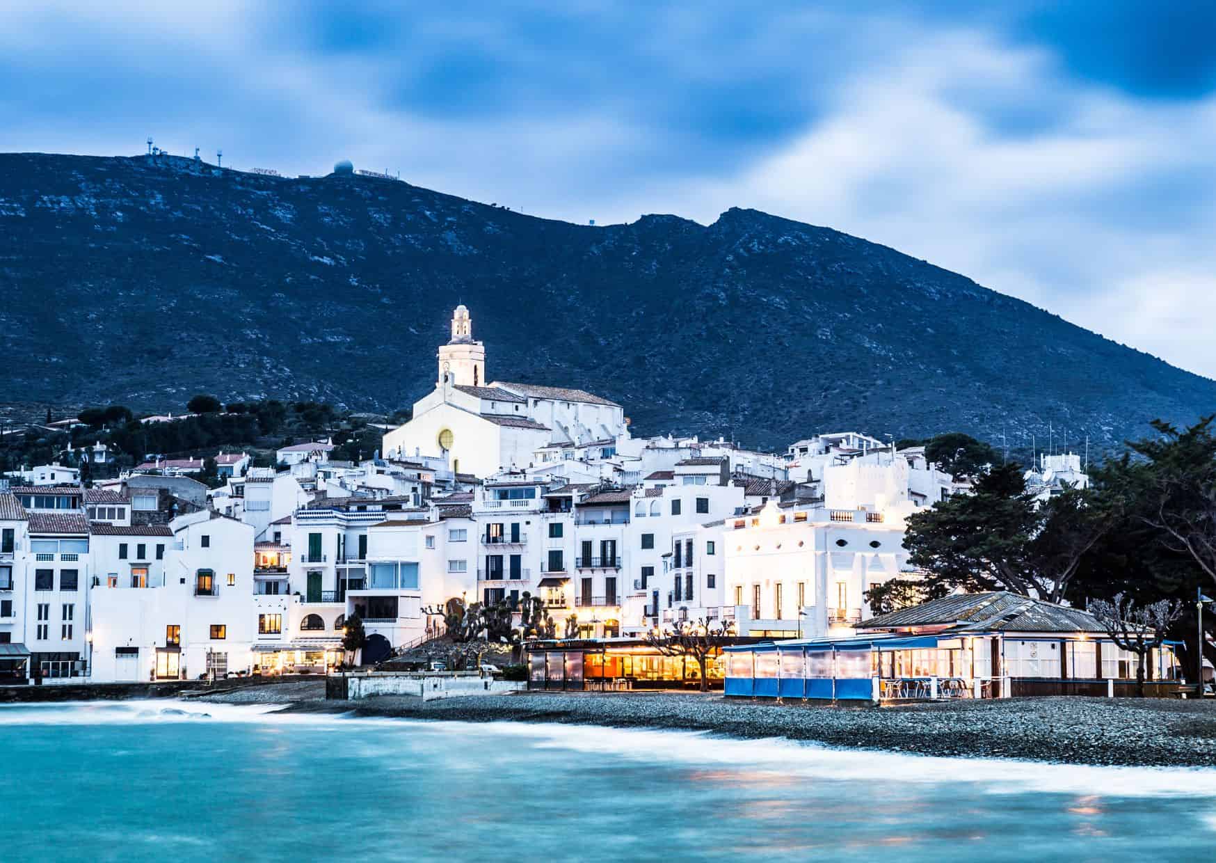 7 Best Beach Town Paradises In Spain, 10 Most Colorful Towns in Spain, 10 Most Beautiful Beach Towns in Spain, Why Spain is One of the Most Visited Countries in the World