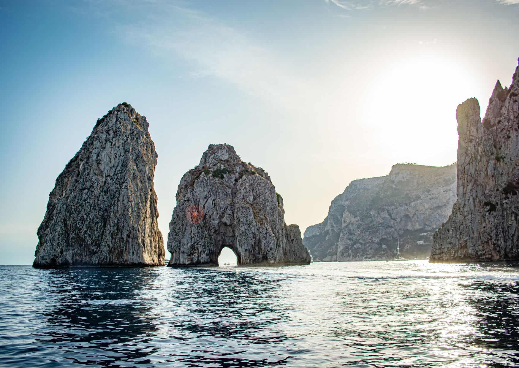 20 Common Mistakes to Avoid in Capri Italy