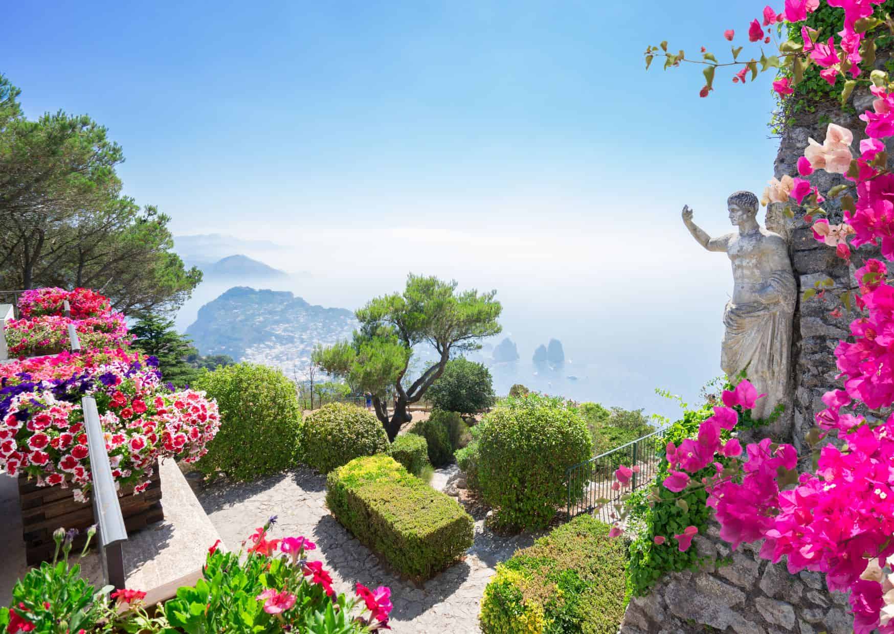 20 Common Mistakes to Avoid in Capri Italy