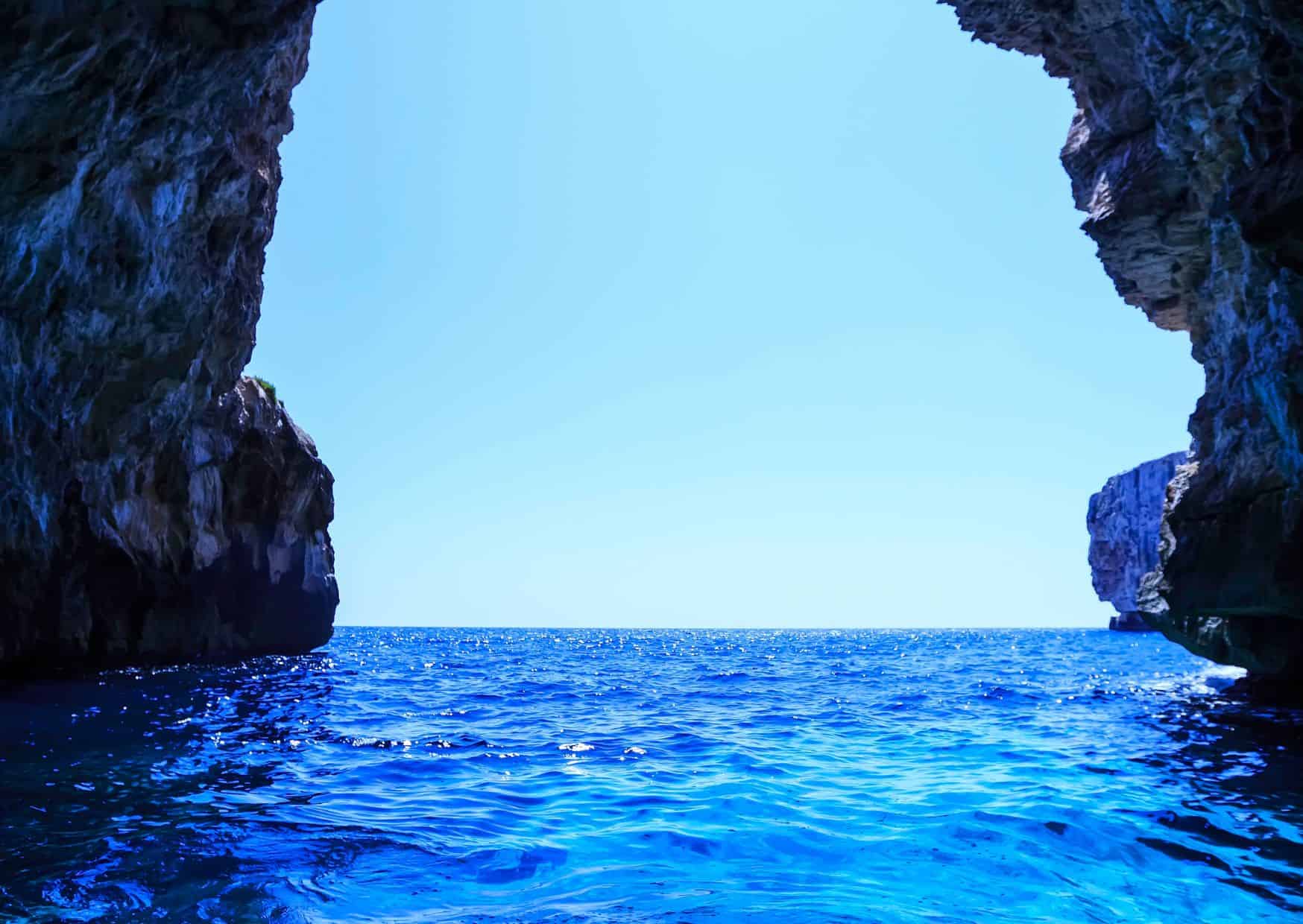 Capri 8