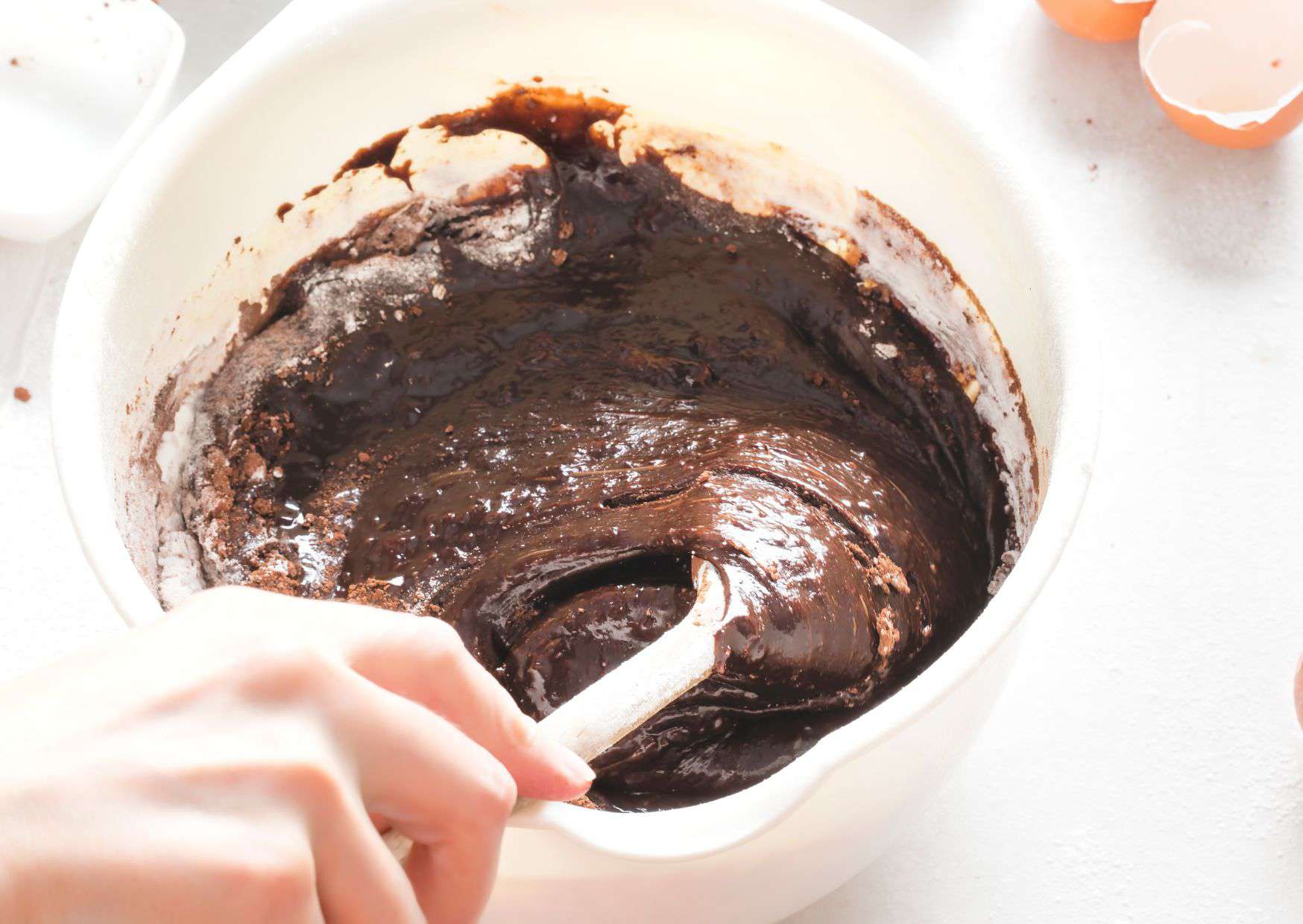 How To Make Chocolate Brownie (Recipe Guide) Tips And Calories
