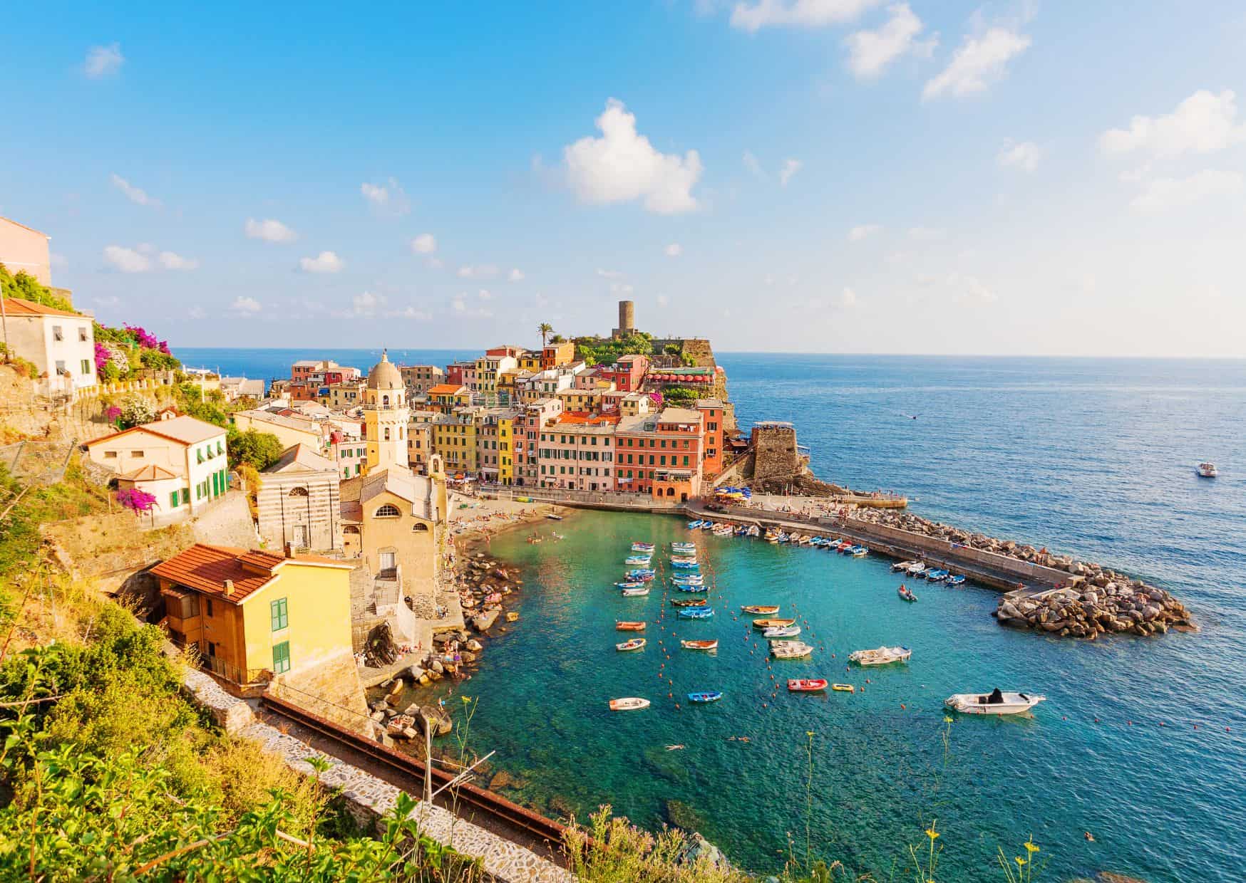 Vernazza, 