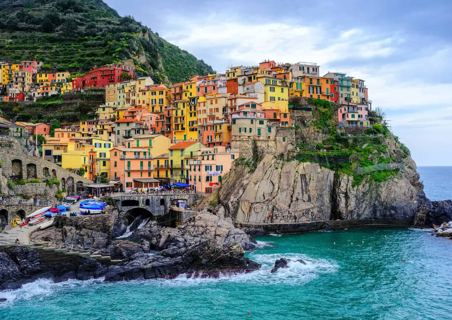 Manarola, 