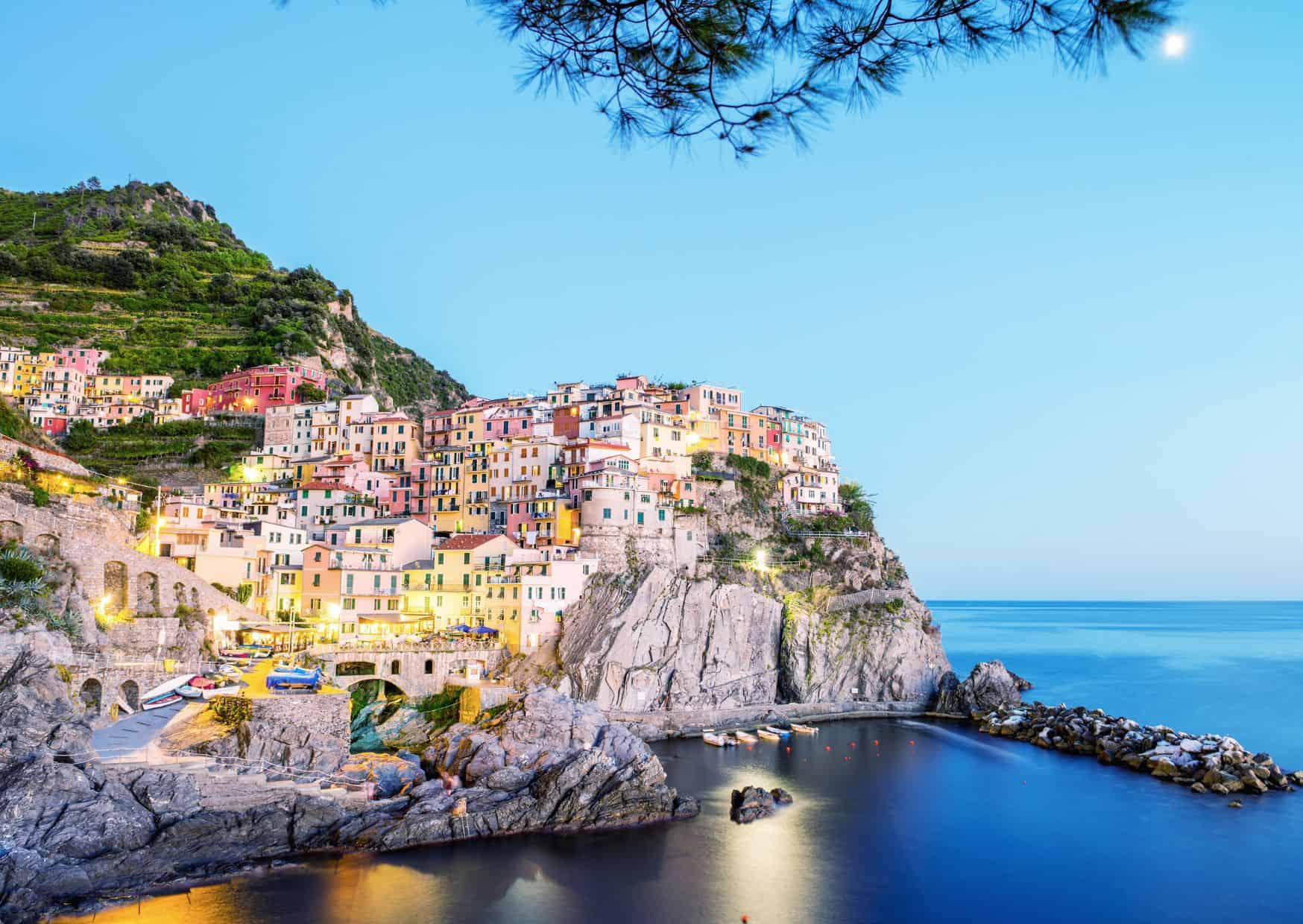 15 Common Mistakes To Avoid In Cinque Terre Italy