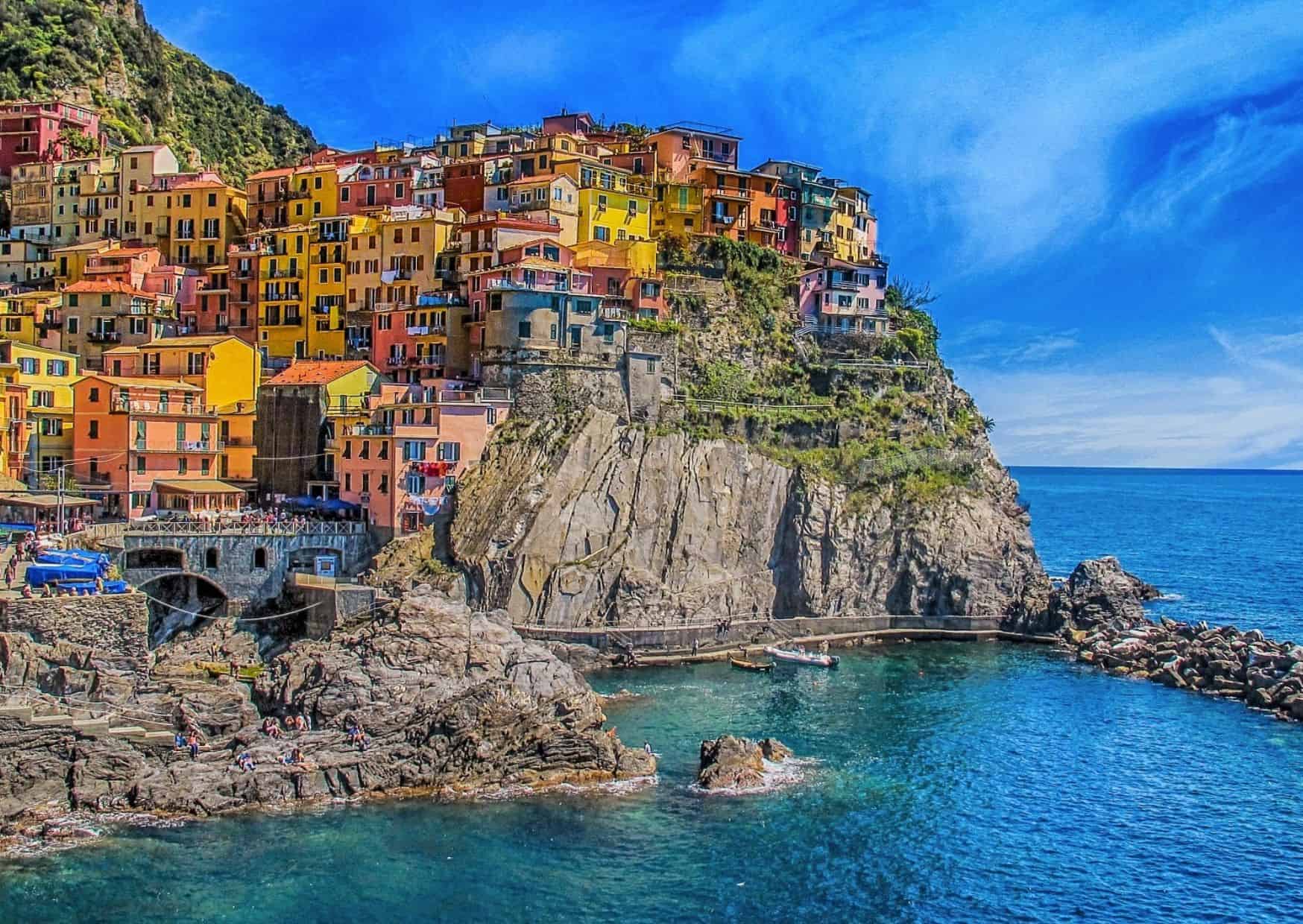 15 Common Mistakes To Avoid In Cinque Terre Italy
