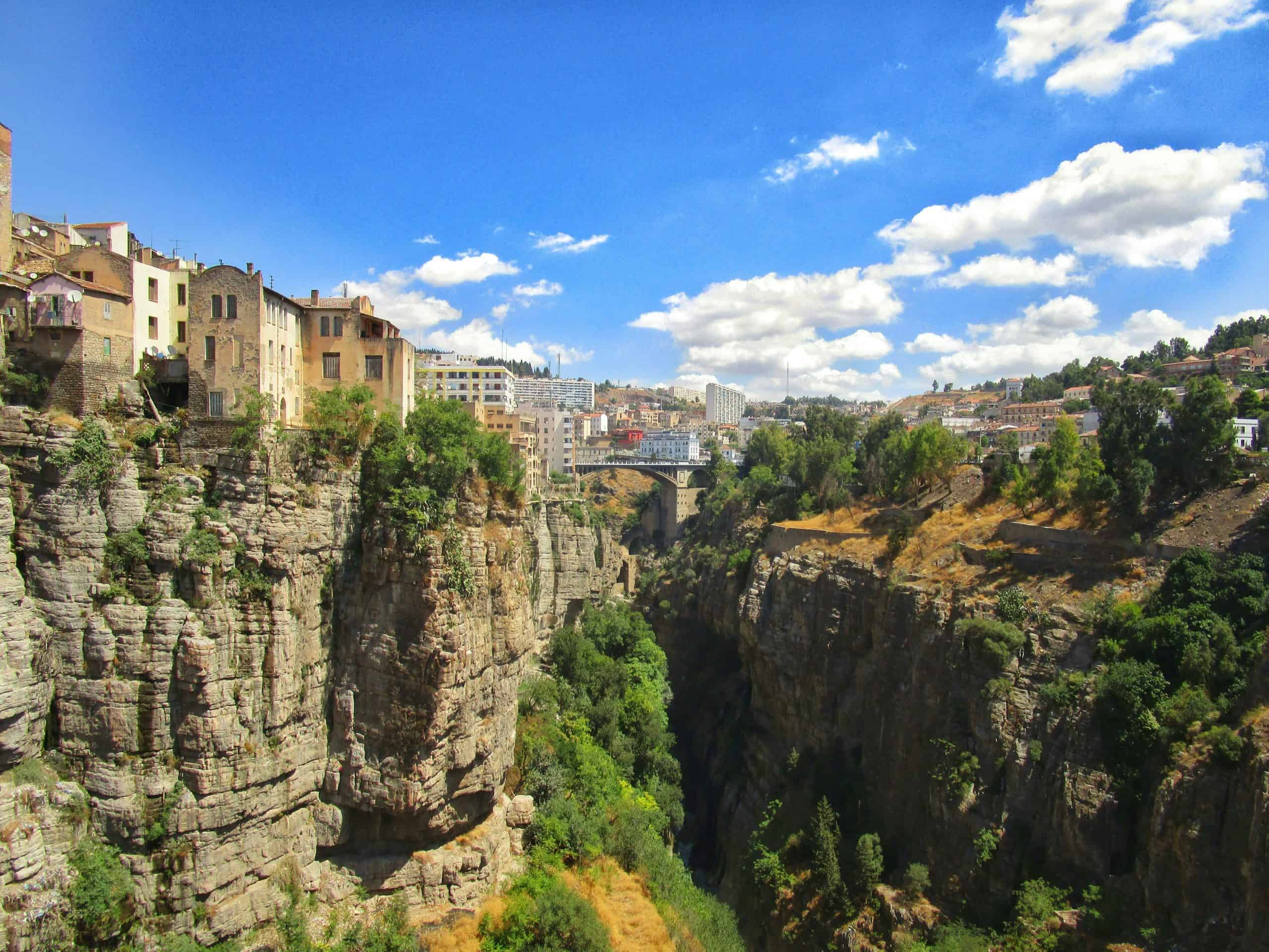 Constantine Algeria - Algeria vs Morocco 