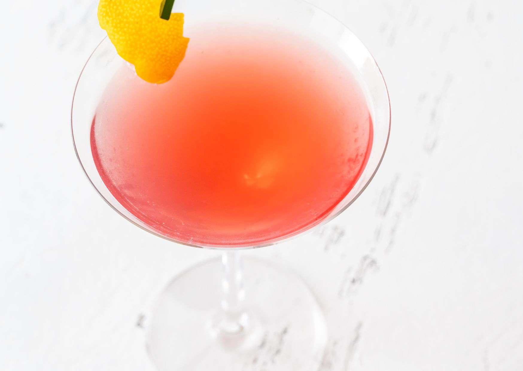 How To Make Cosmopolitan Cocktail (Recipe Guide)