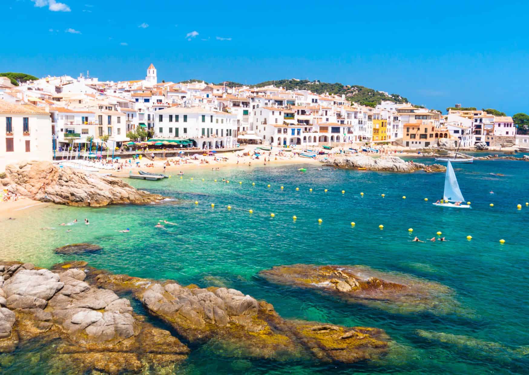 Top 20 Countries for Travel Dating: Ideal Destinations for Romantic Ventures, Why Spain is One of the Most Visited Countries in the World, Digital Nomads in Barcelona: Everything You Need to Know, Best Day Trips From Barcelona