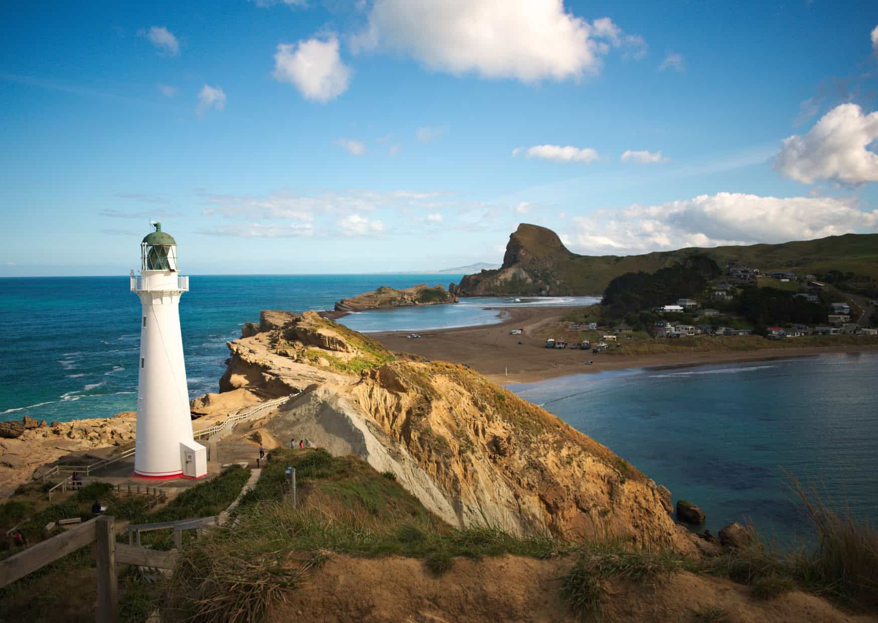 10 Best Destinations for Solo Travel Right Now
