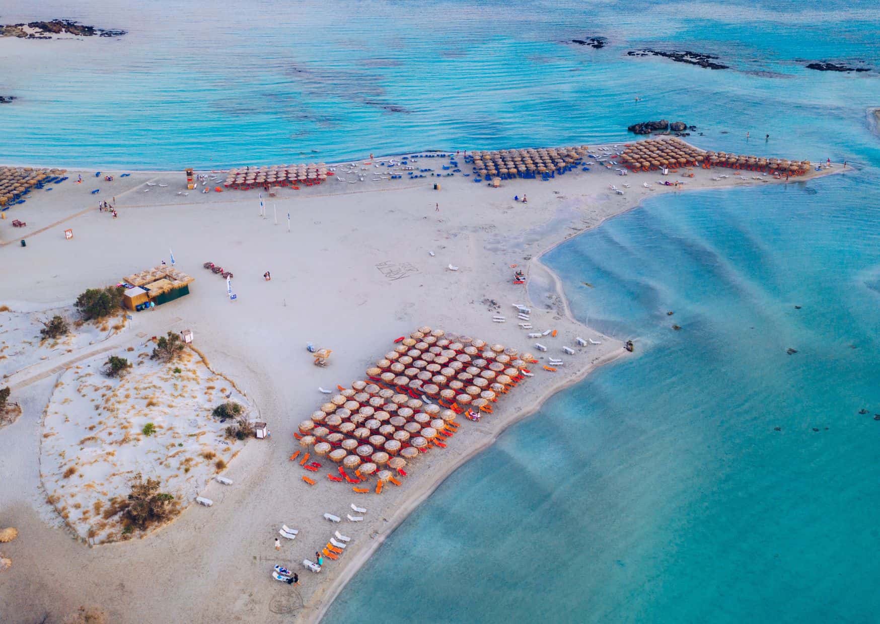 The Best Destinations for a Couples Getaway in Greece