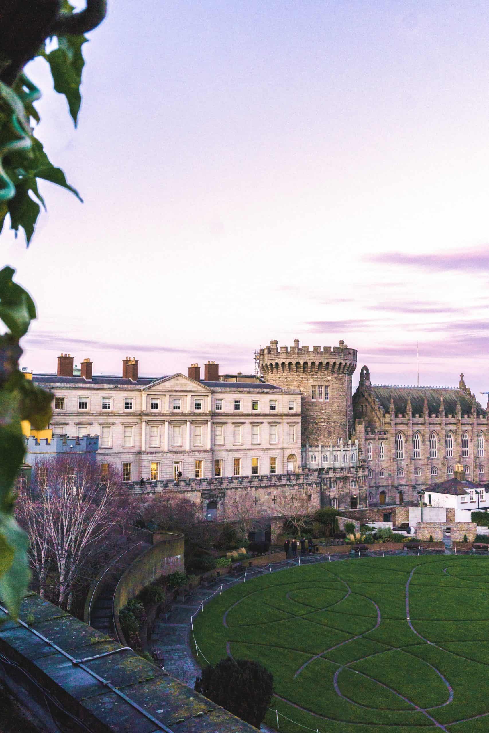 mistakes tourists make in Dublin 