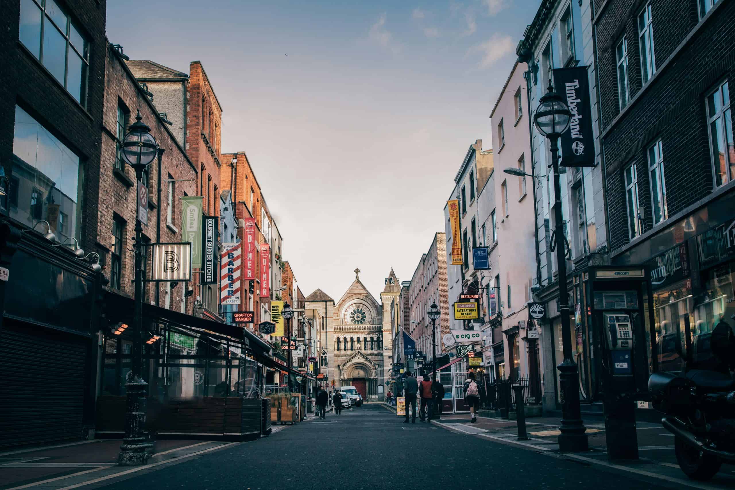 mistakes tourists make in Dublin 