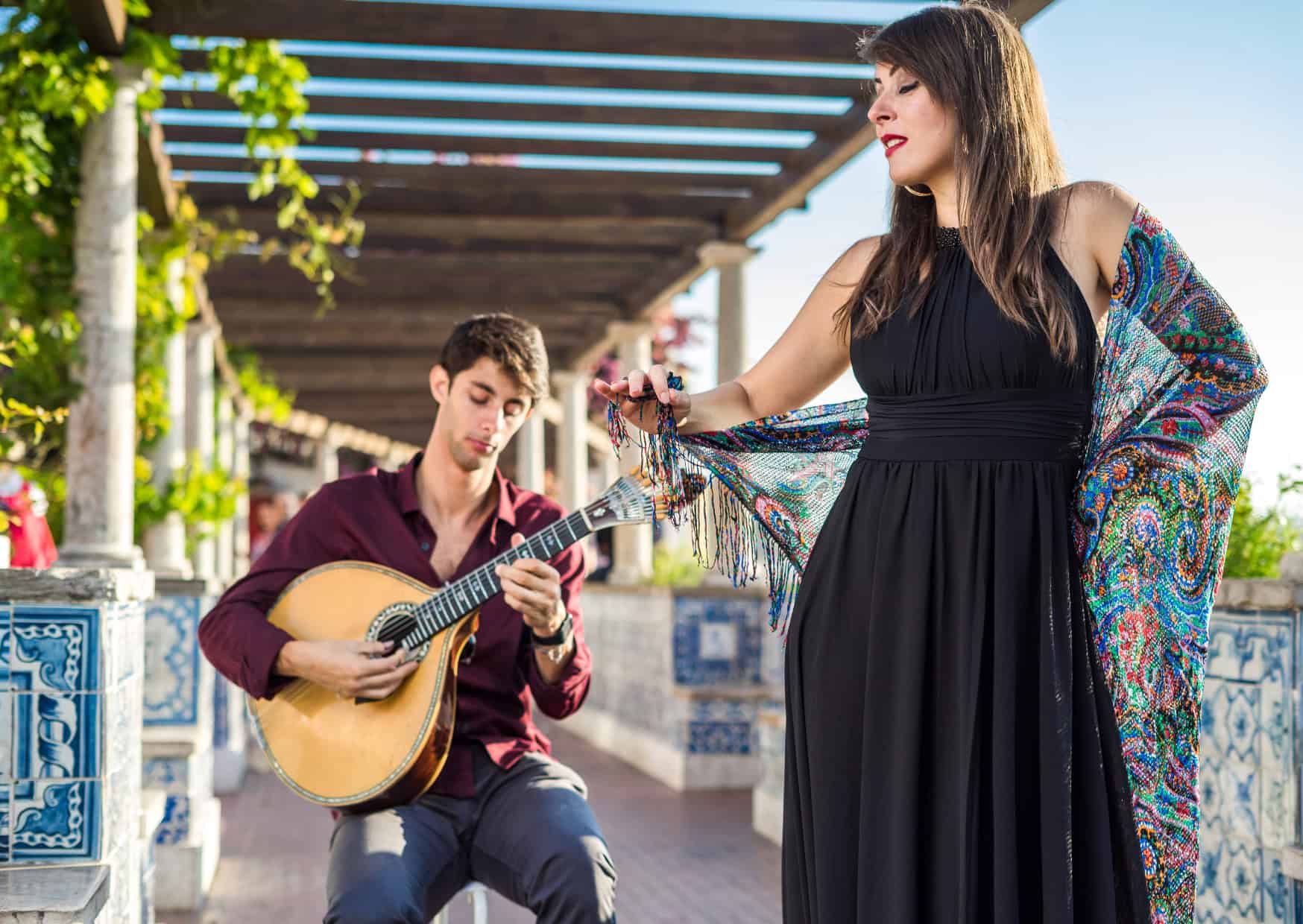 10 Tips For Learning Portuguese – The Basics For Visit Portugal, Fado Music in Portugal