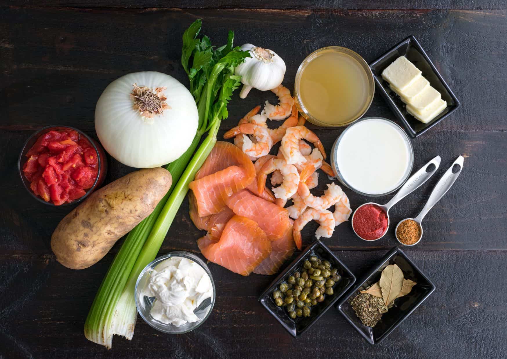 How To Make Garlic Butter Salmon (Recipe Guide) Tips And Calories