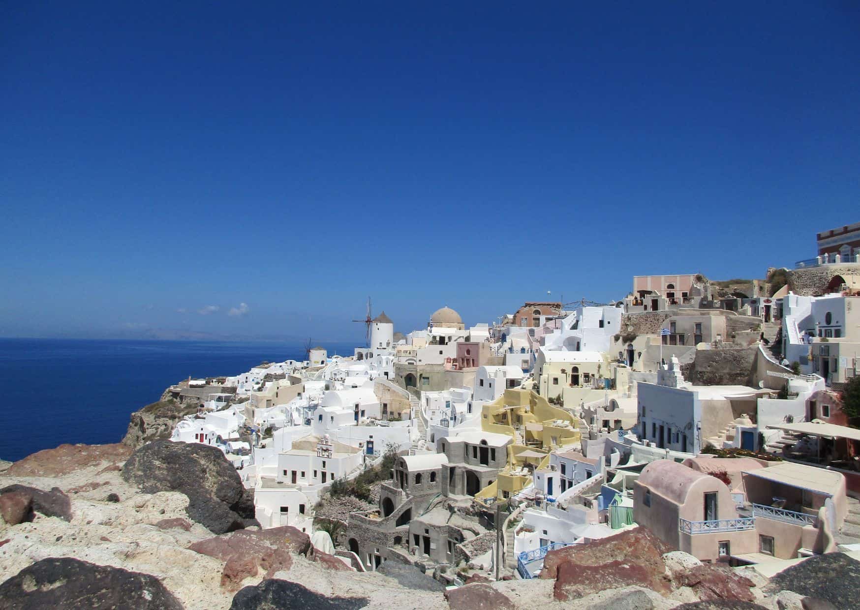 Greek Islands 7