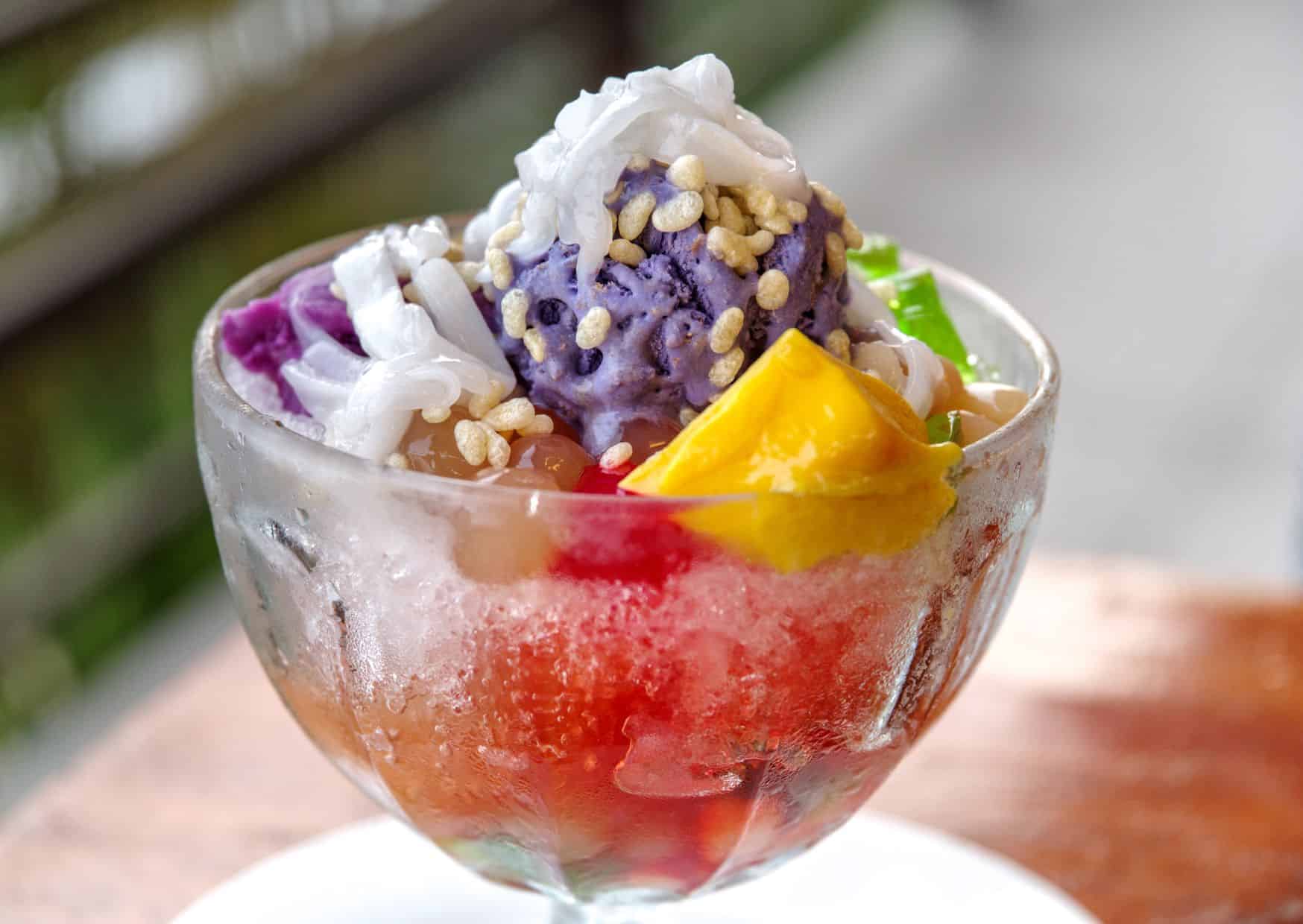 How To Make Halo-Halo (Recipe Guide) Tips And Calories