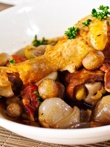 5 Most Popular Dishes In France (Recipe Guide) Tips And Calories