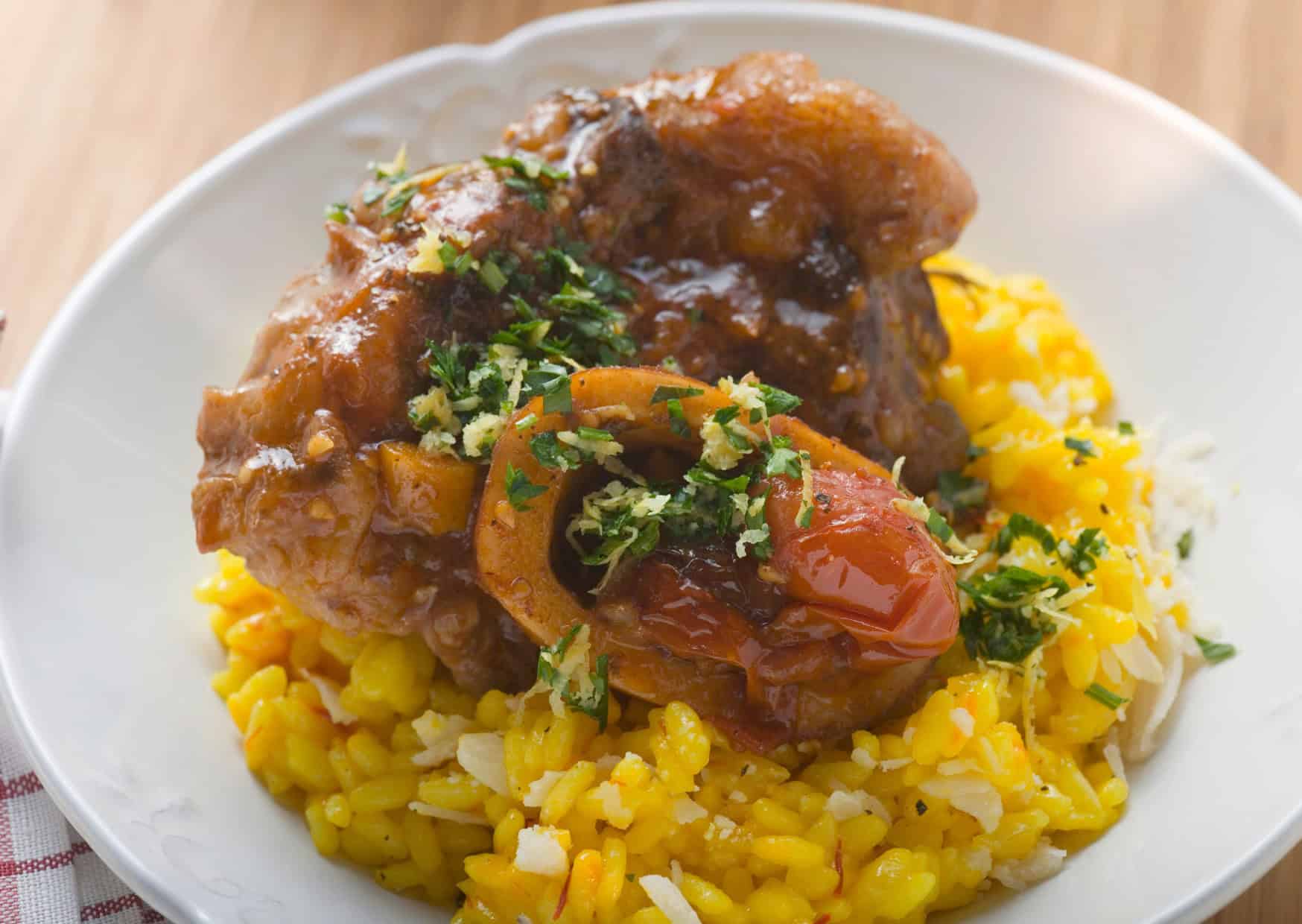 How to Make Osso Buco Recipe Tricks and Calories 2