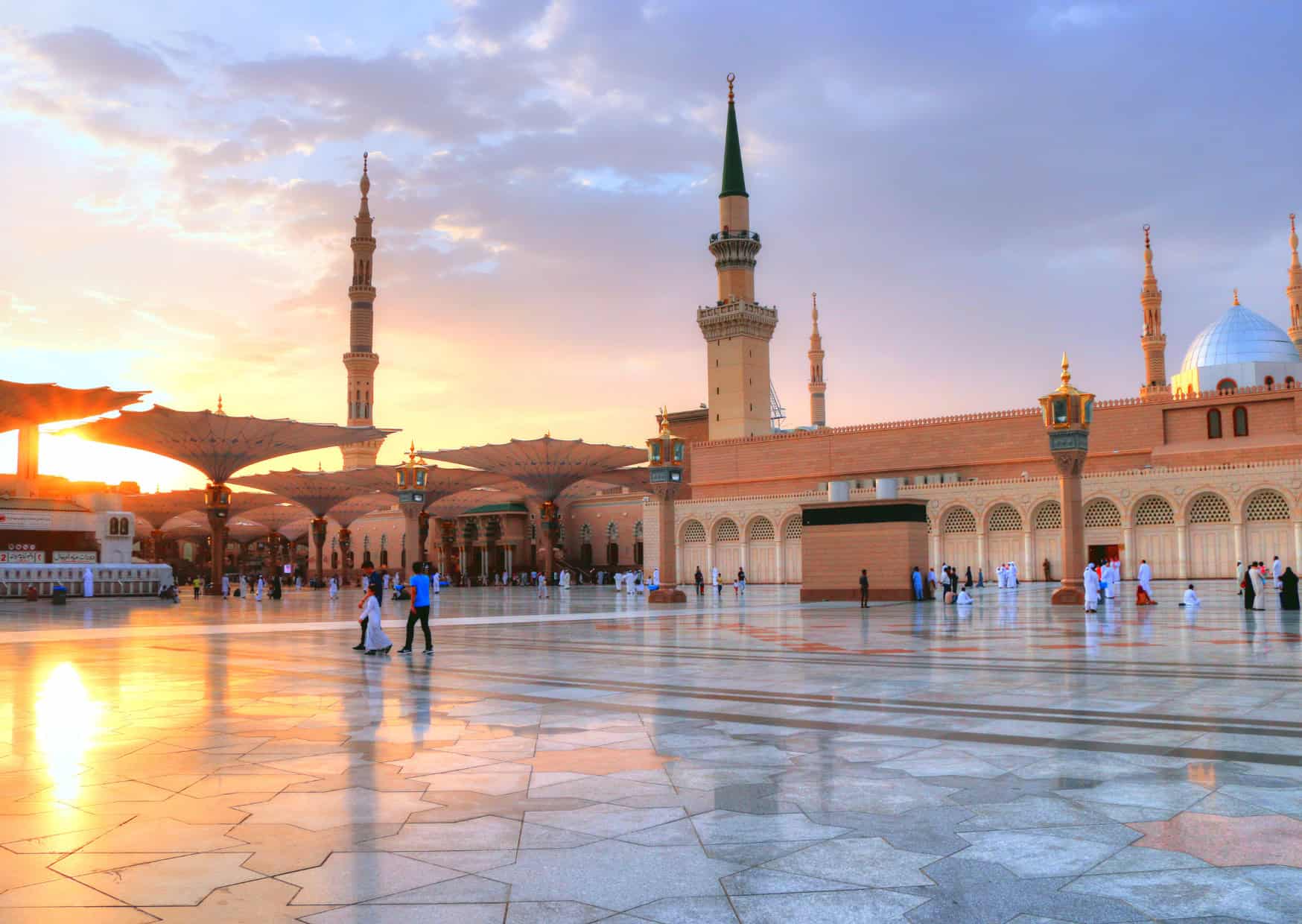 12 Worst Destinations for Solo Travelers: Where You Might Feel Unwelcome