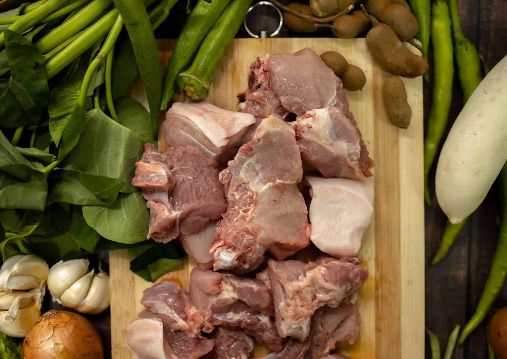 How To Make Sinigang (Recipe Guide) Tips And Calories