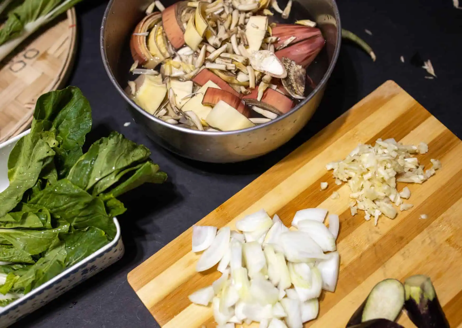 How To Make Kare-Kare (Recipe Guide) Tips And Calories