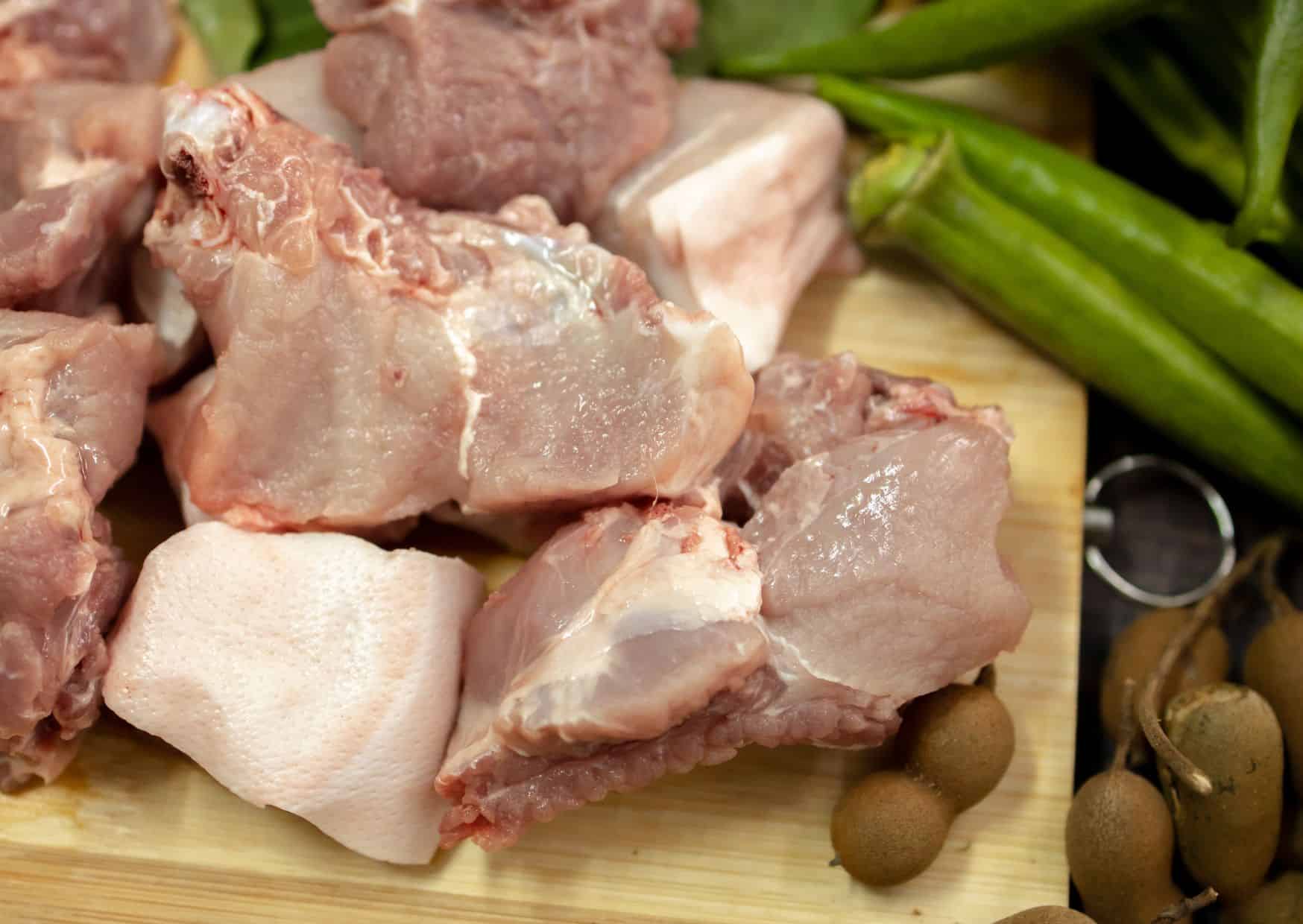 How To Make Sinigang (Recipe Guide) Tips And Calories
