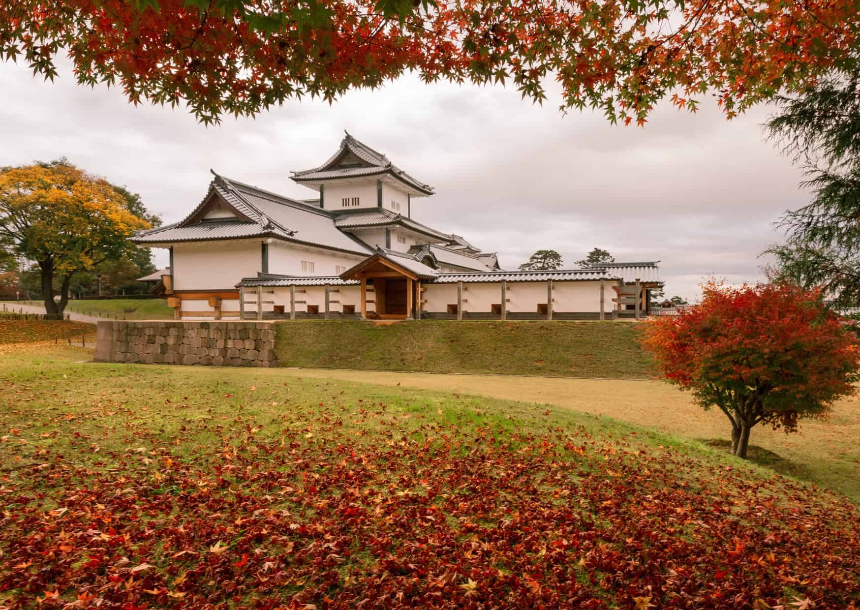Forget About Tokyo in Japan and Visit These Places Instead