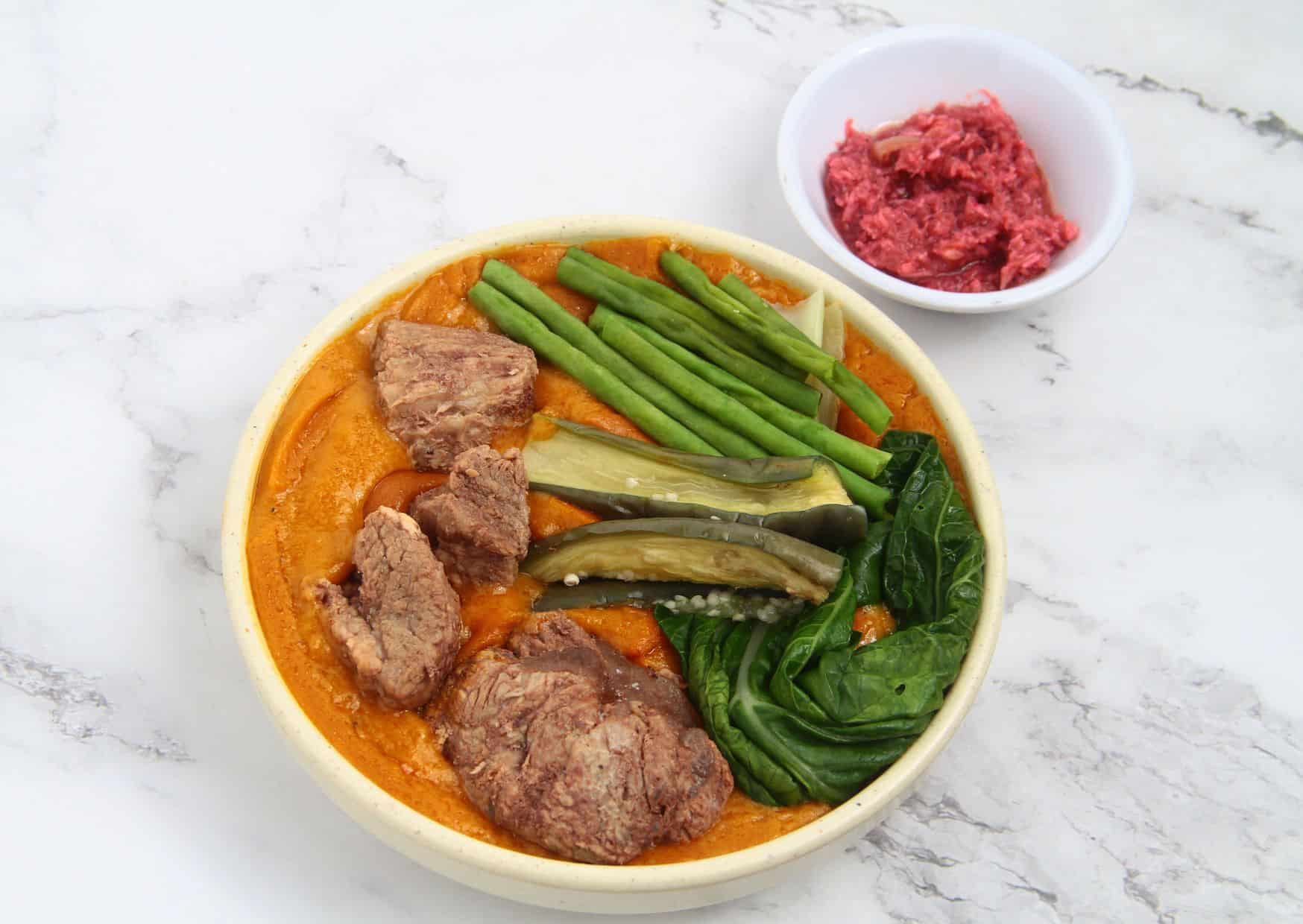 How To Make Kare-Kare (Recipe Guide) Tips And Calories, 5 Most Popular Filipino Dishes (Recipe Guide) Tips And Calories