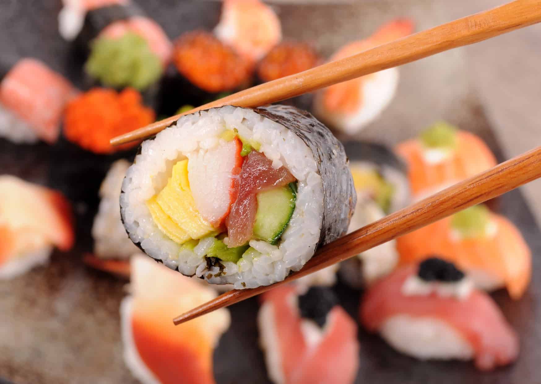 Maki 1