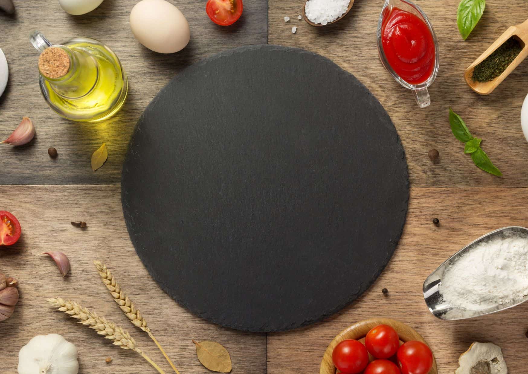 How To Make Margherita Pizza (Recipe Guide) Tips And Calories