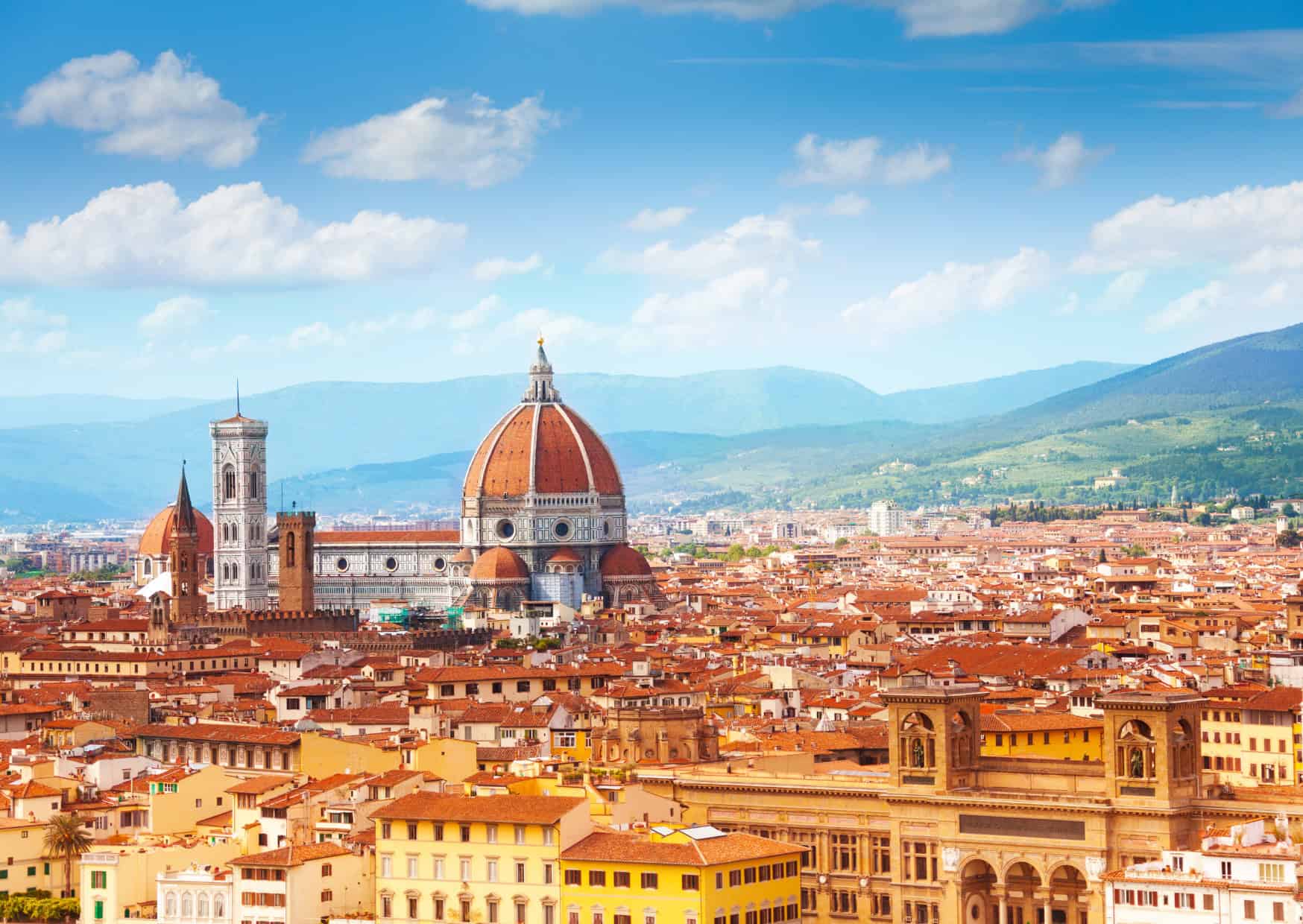 10 Common Mistakes Tourists Make in Florence 