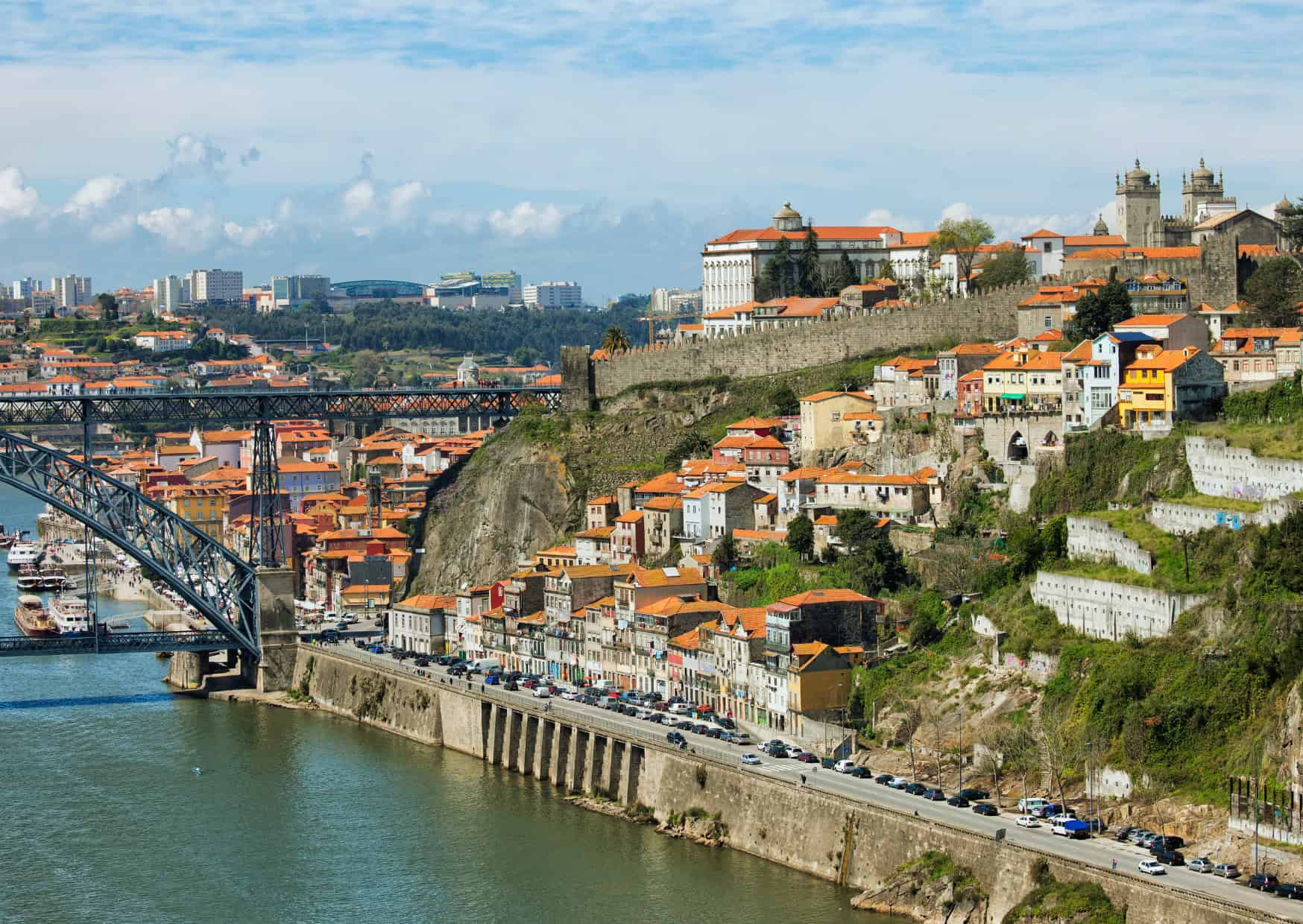 12 Best Cities For Living In Europe For Less Than $1500 USD Per Month, 7 Cheap European Destinations For Next Fall, 8 Most Beautiful European UNESCO Sites To Visit