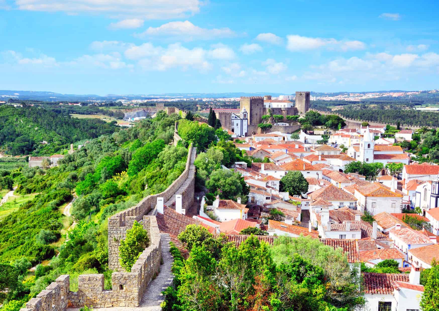10 Most Beautiful Towns in Portugal That You Never Heard About