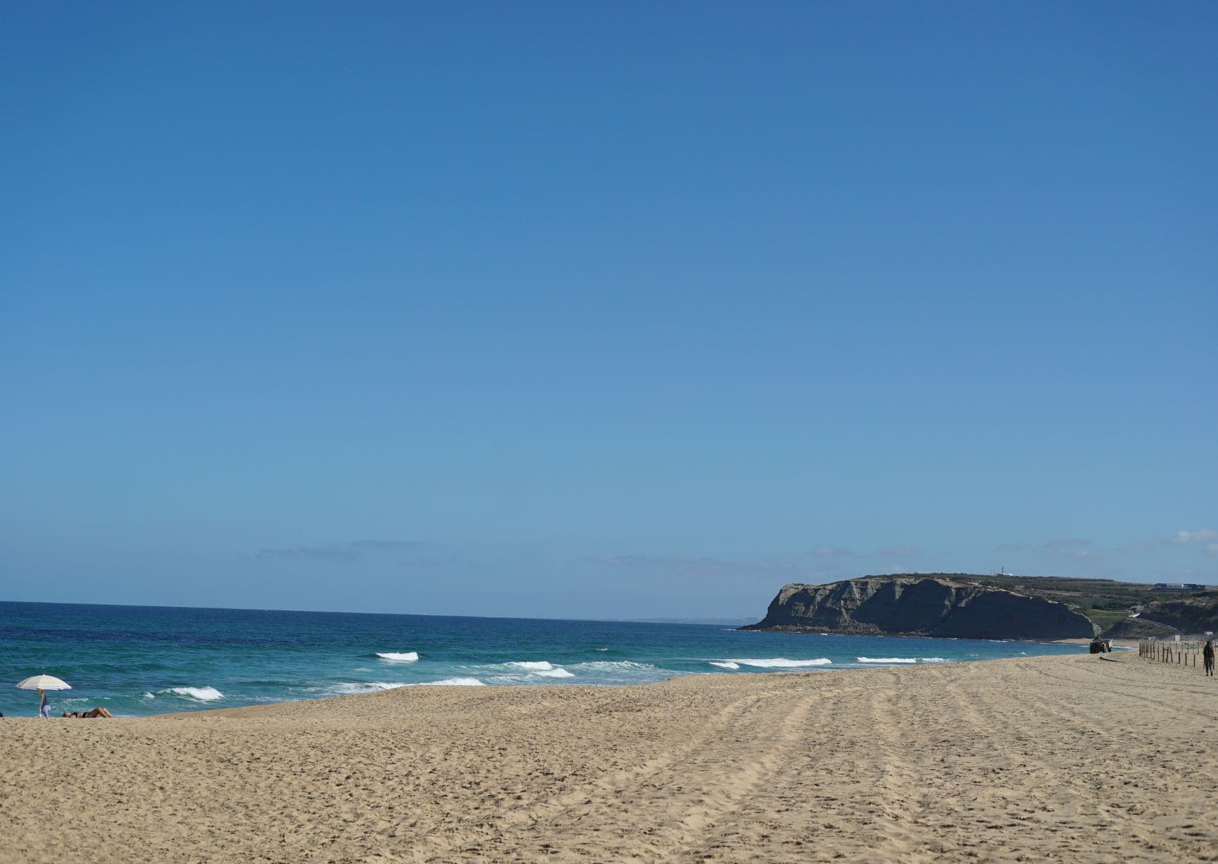 10 Most Beautiful Towns in Portugal That You Never Heard About, Ericeira